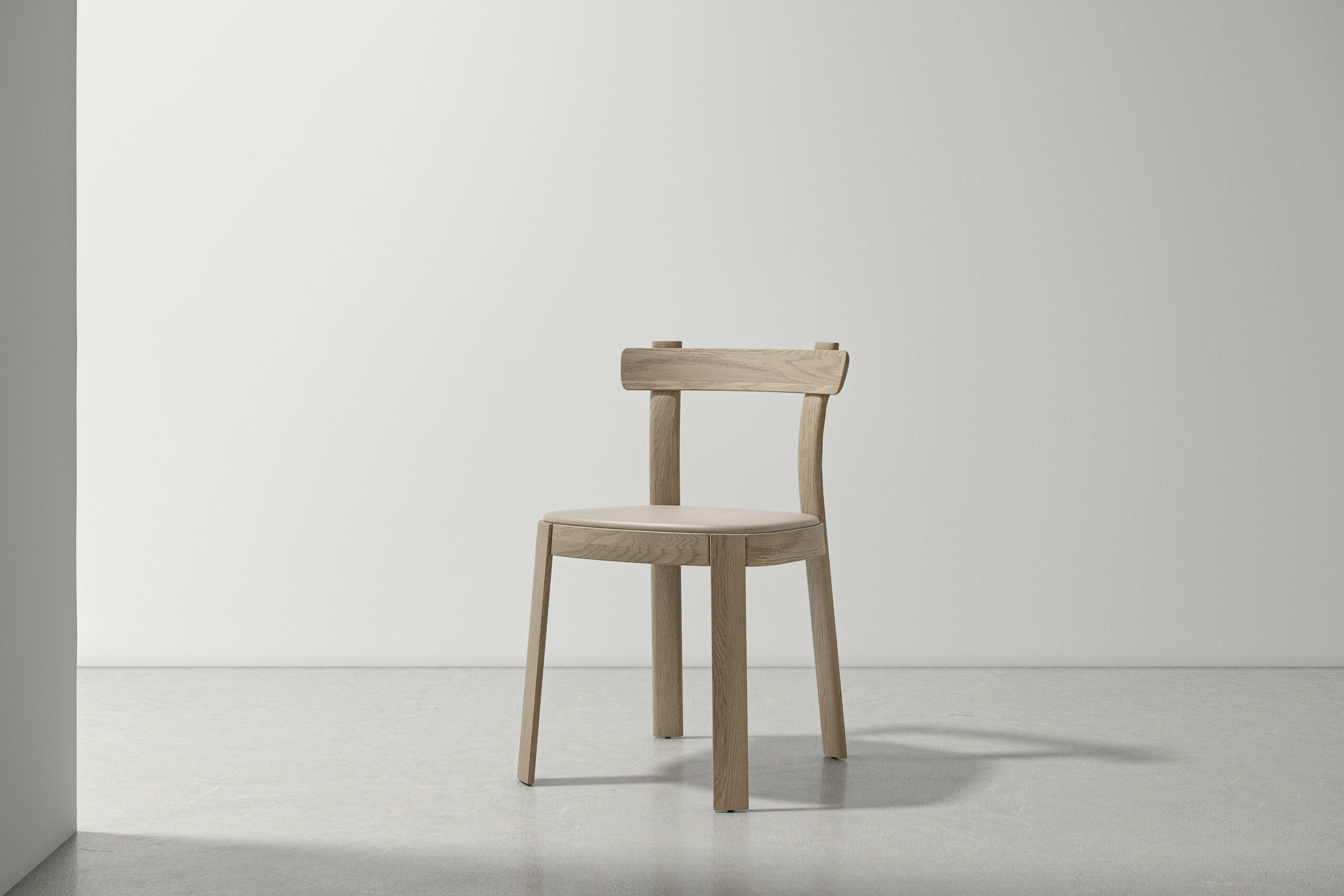 Knot Dining Chair