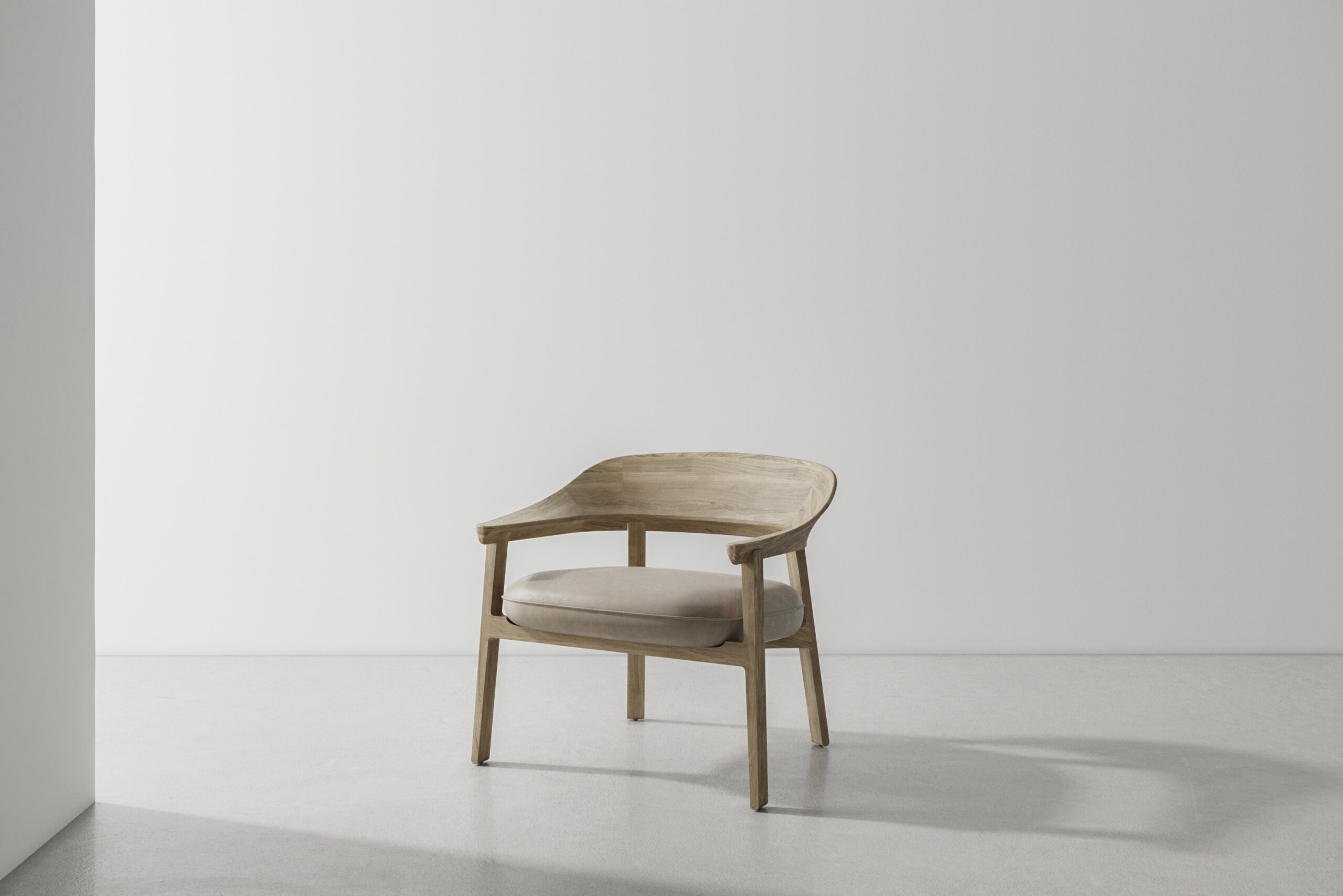 Collette Lounge Chair
