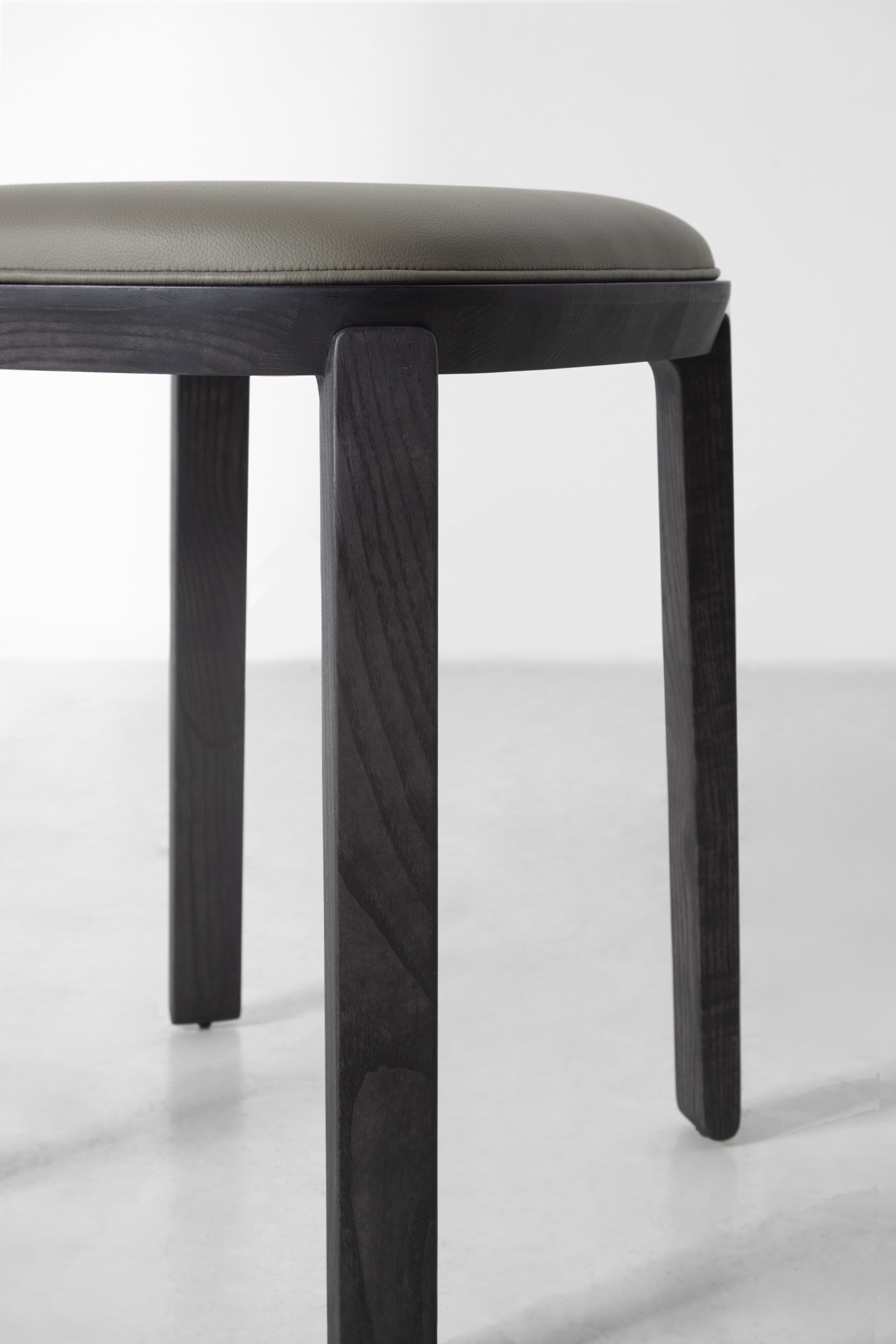Collette Low Stool