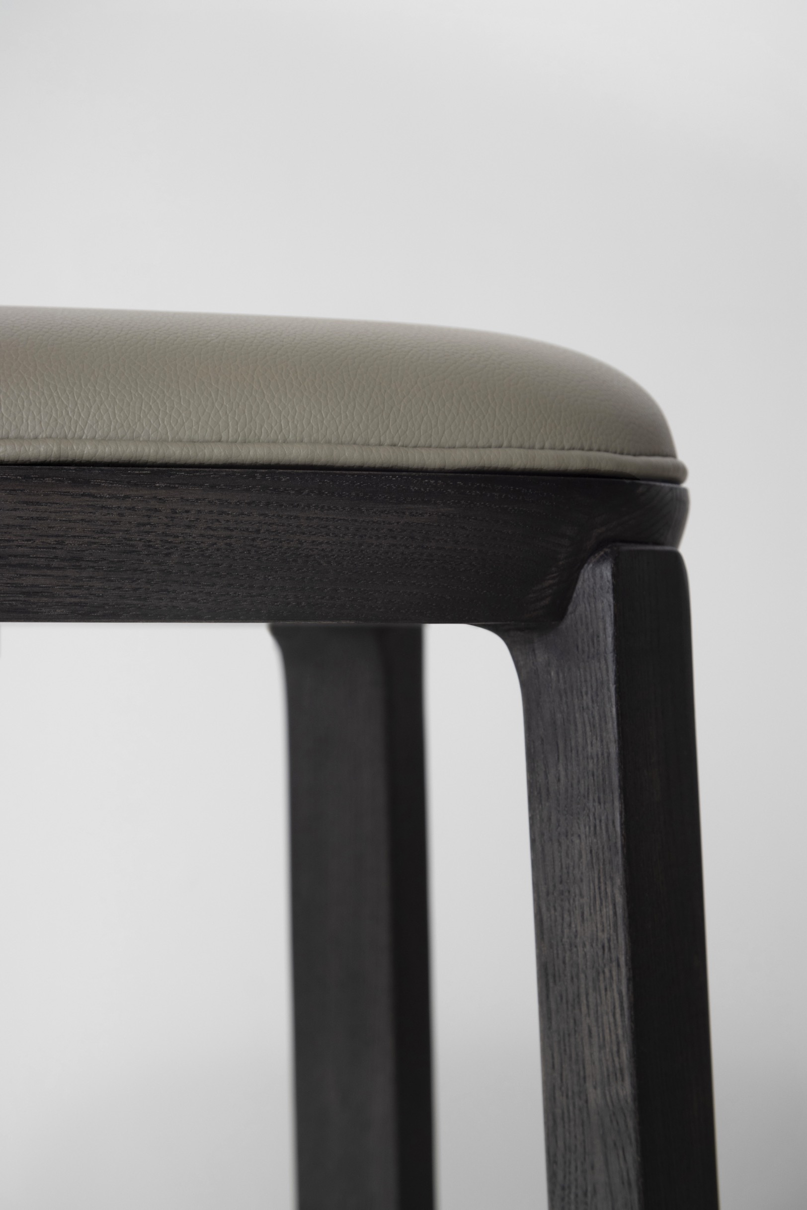 Collette Low Stool
