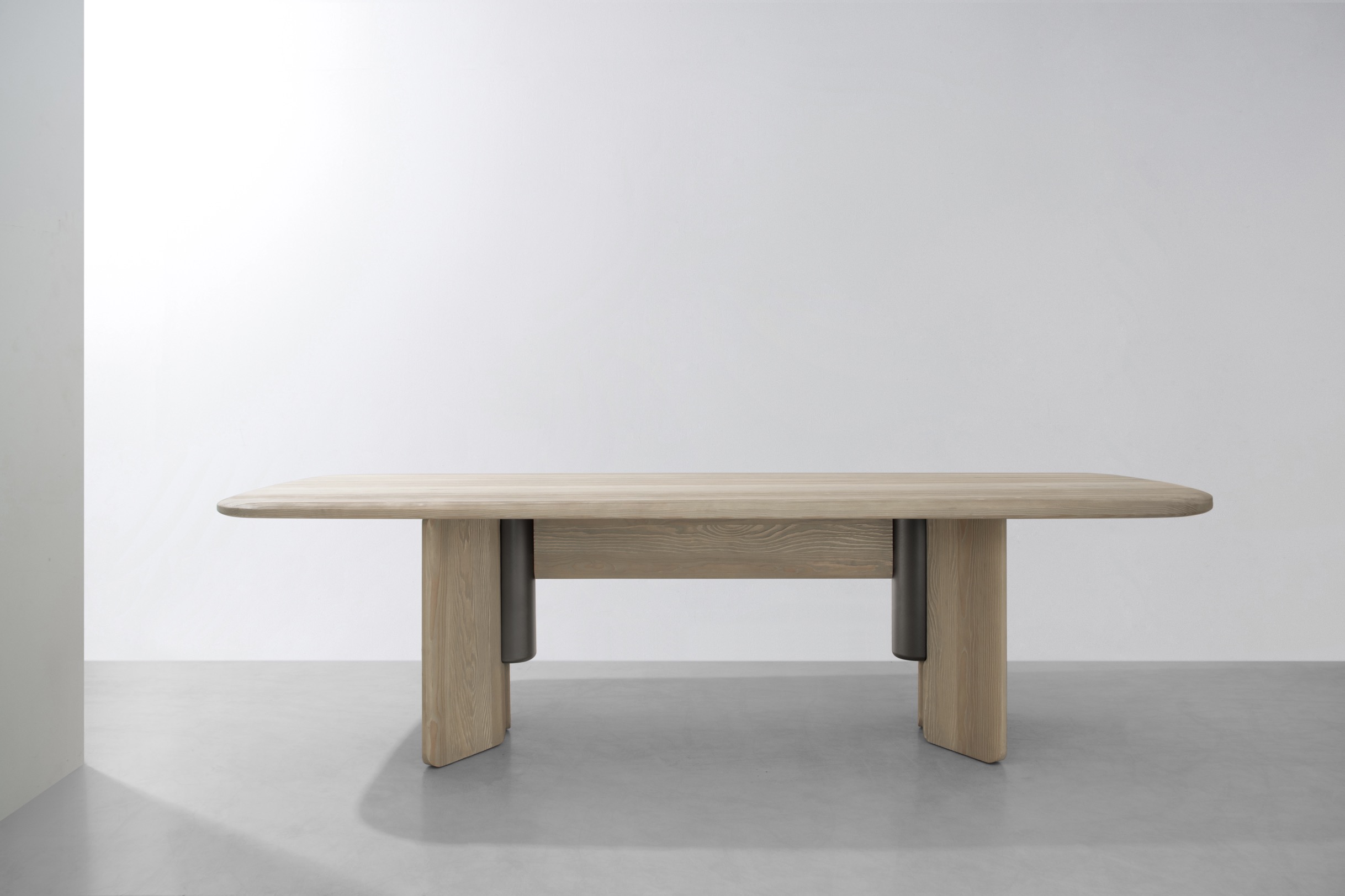 Faifo Rectangular Dining Table