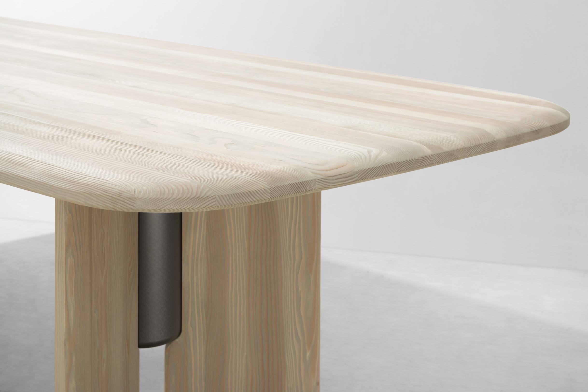 Faifo Rectangular Dining Table