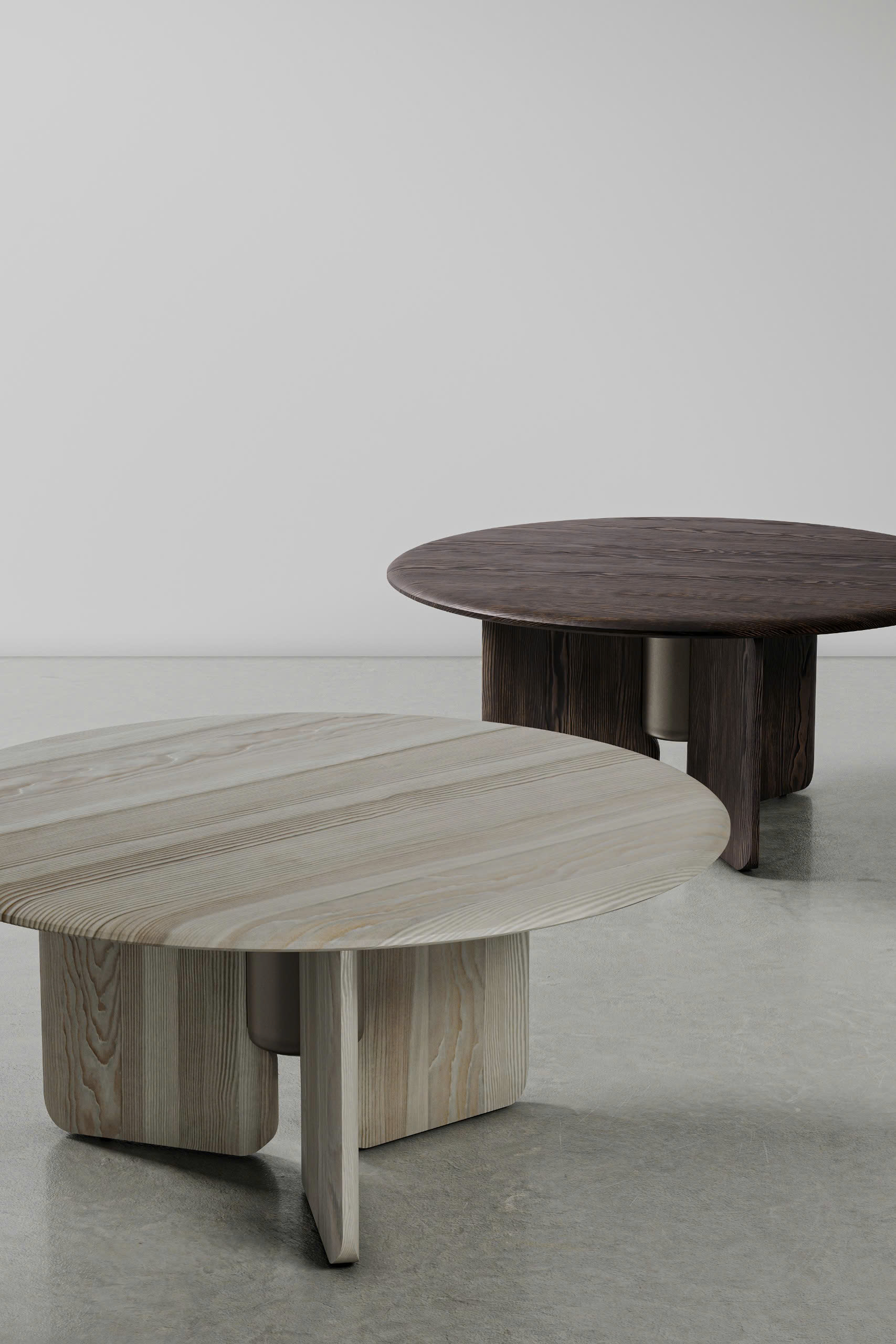 Faifo Coffee Table