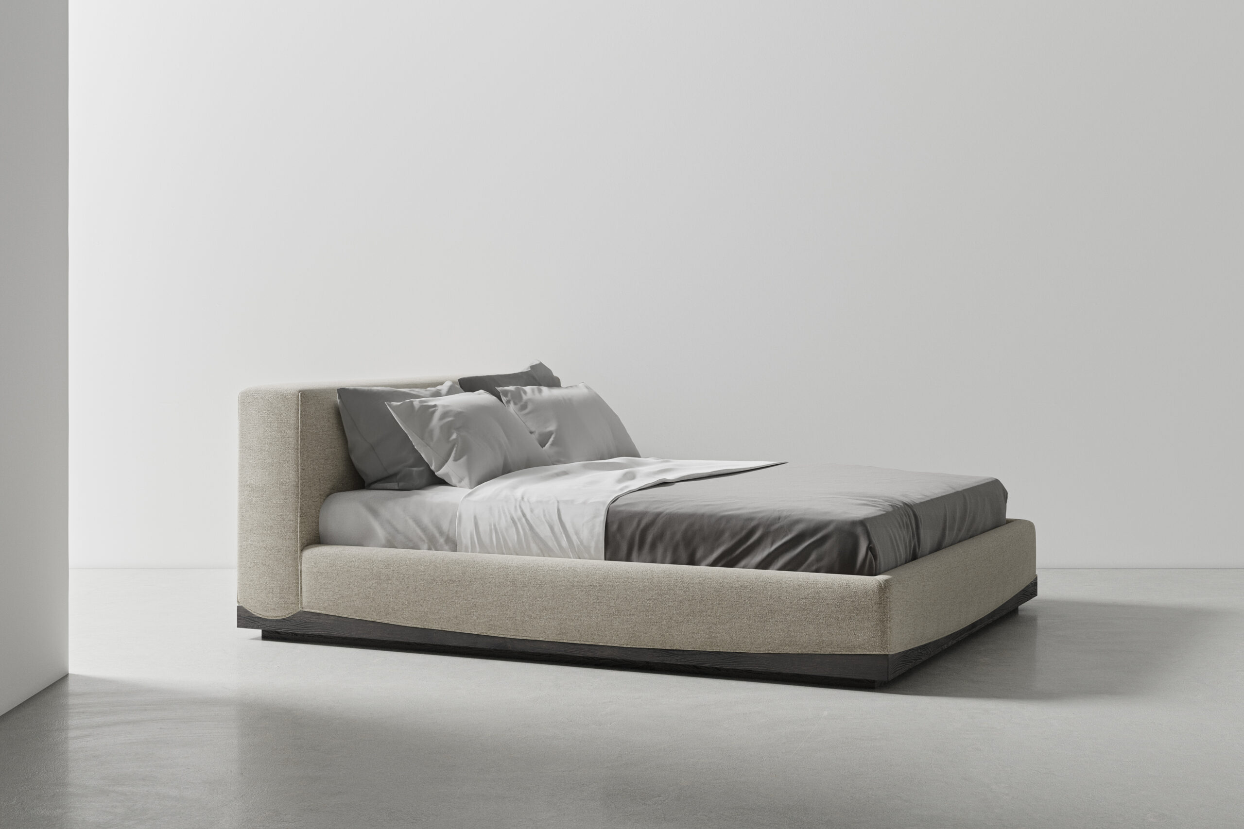 Joss Bed