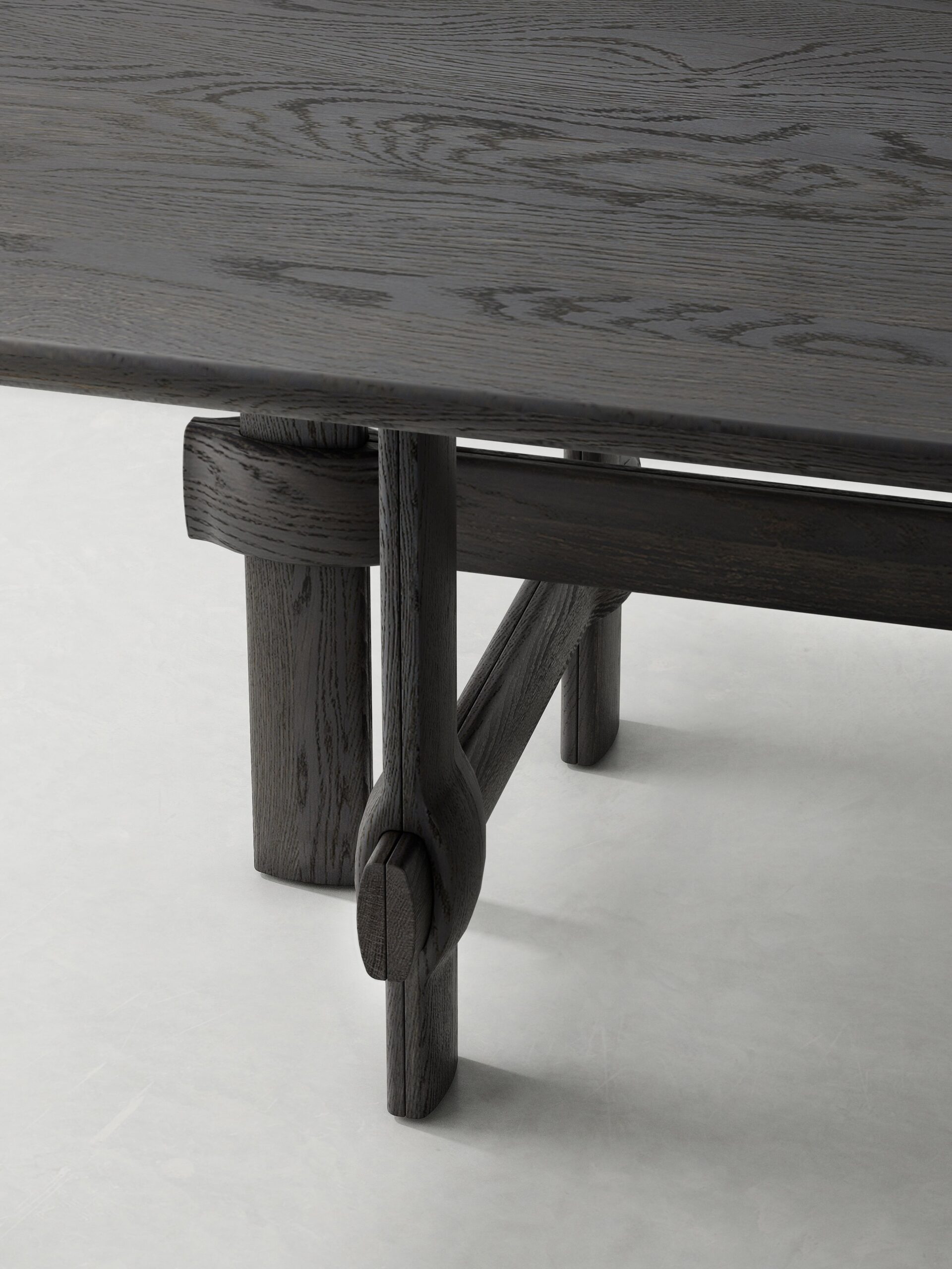 Knot Table