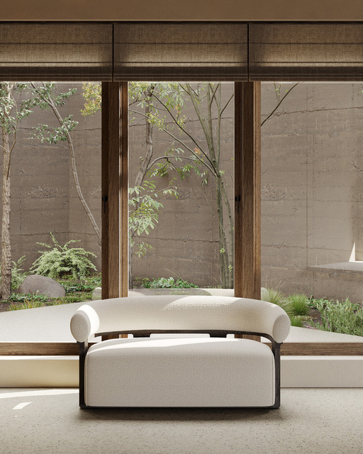 Lola Sofa 2-Seater