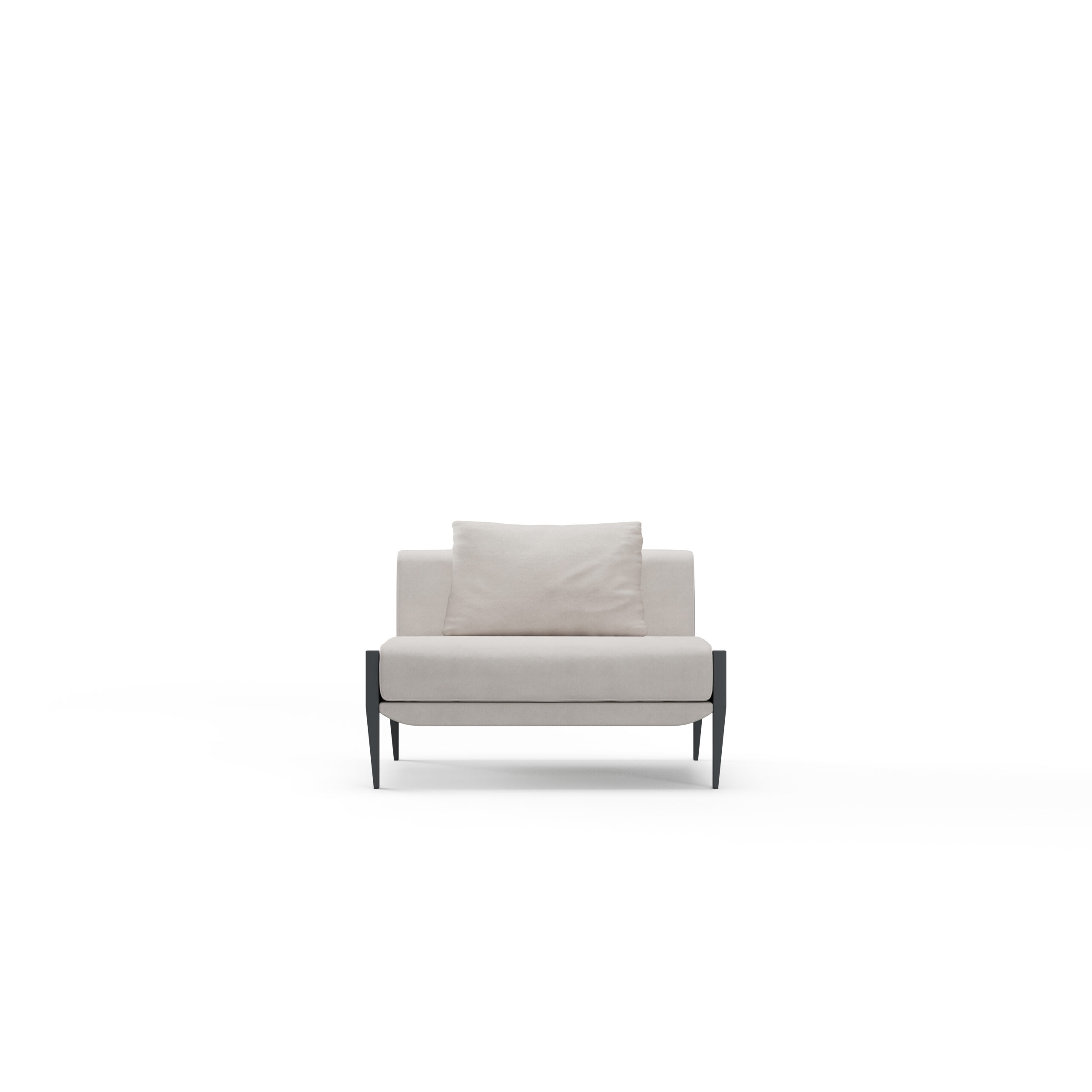 Float Sofa 1 Seater