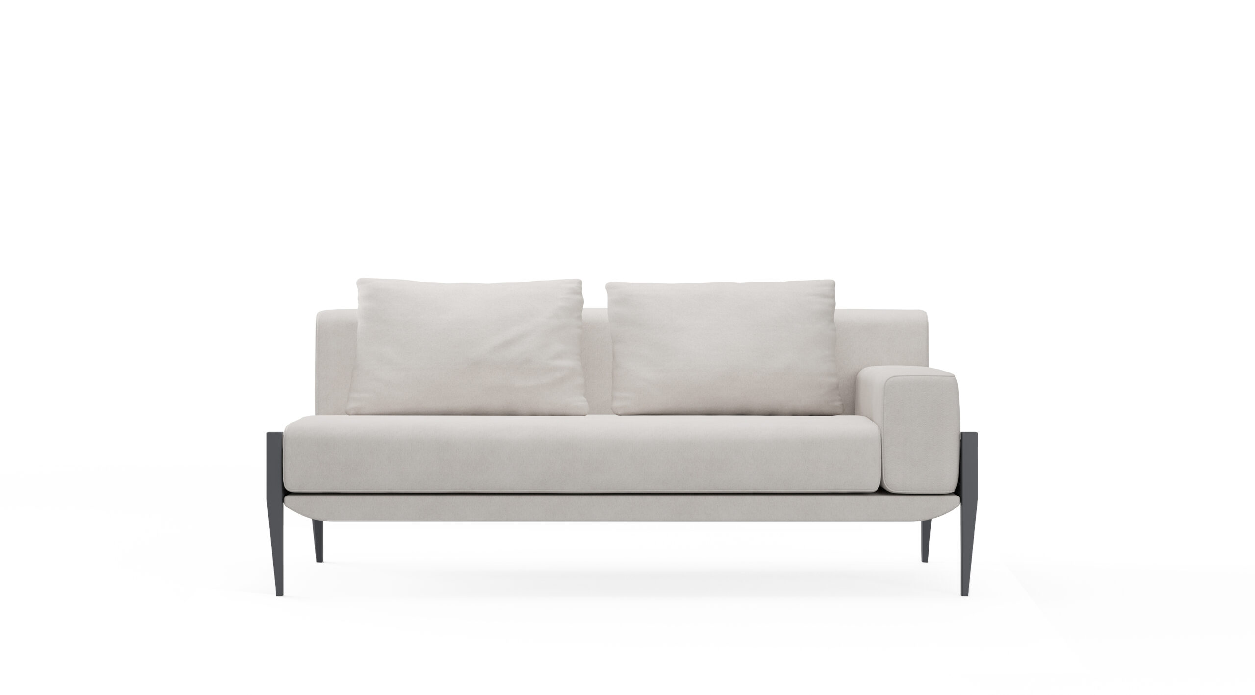 Float Sofa 2 Seater
