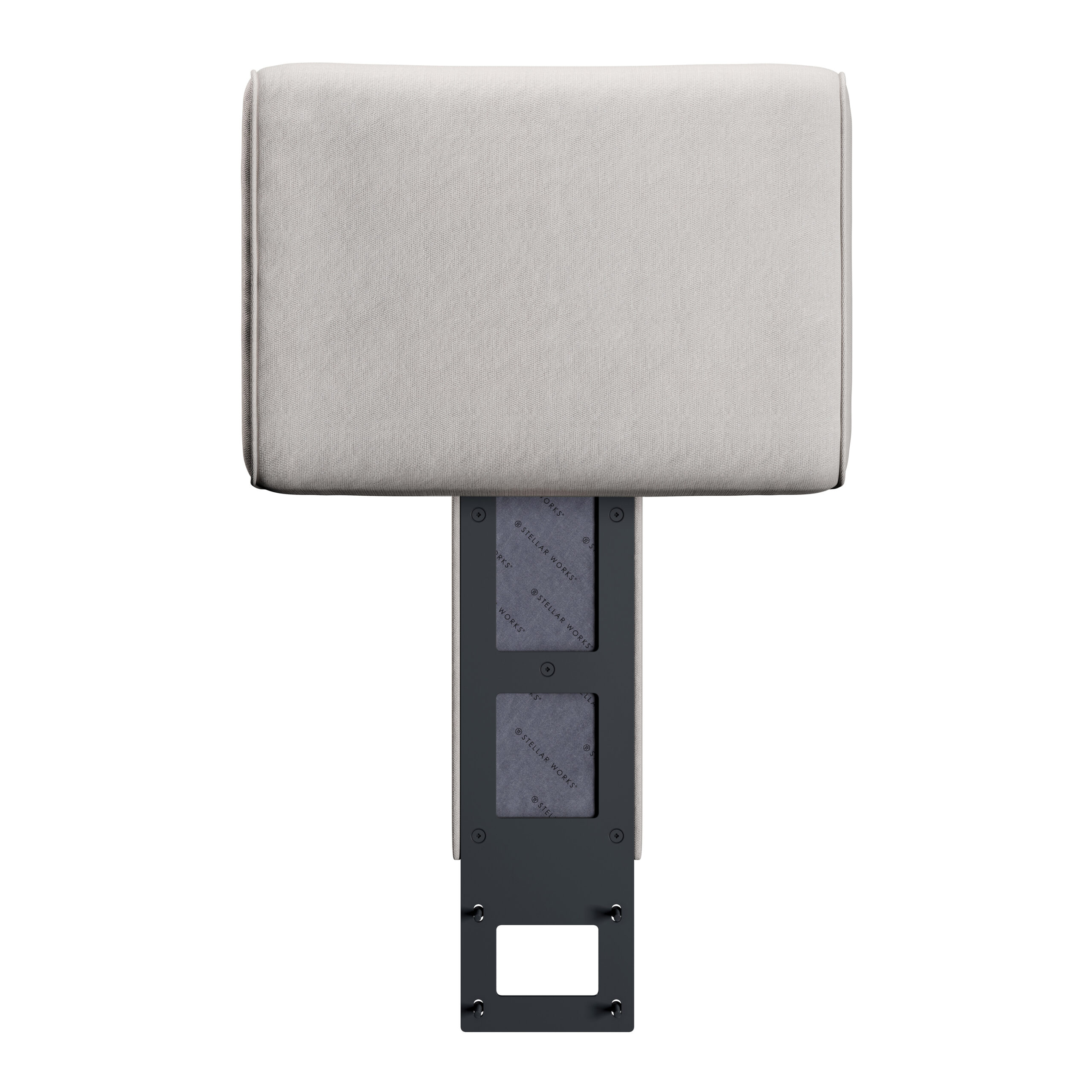 Float Sofa Headrest Large