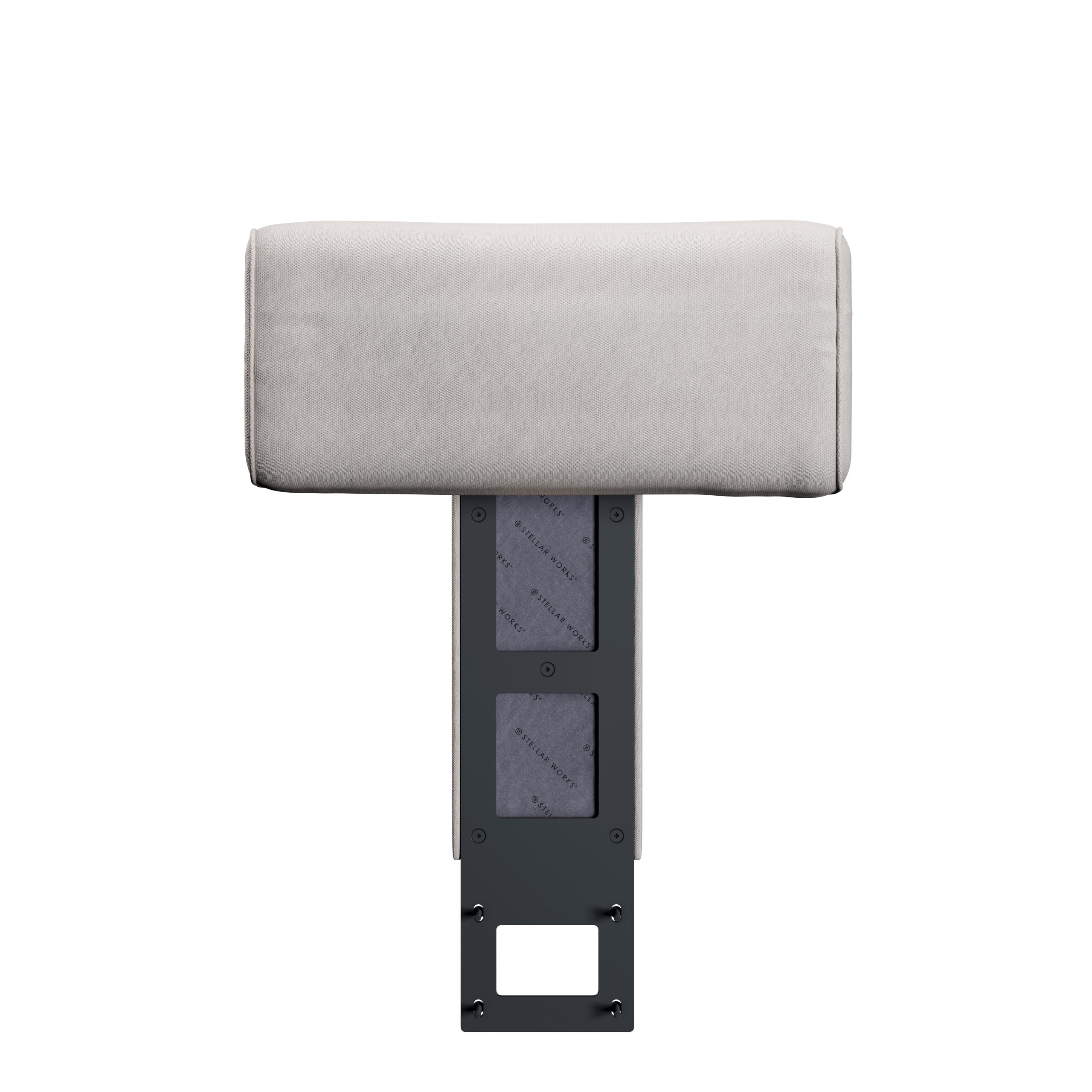 Float Sofa Headrest Small