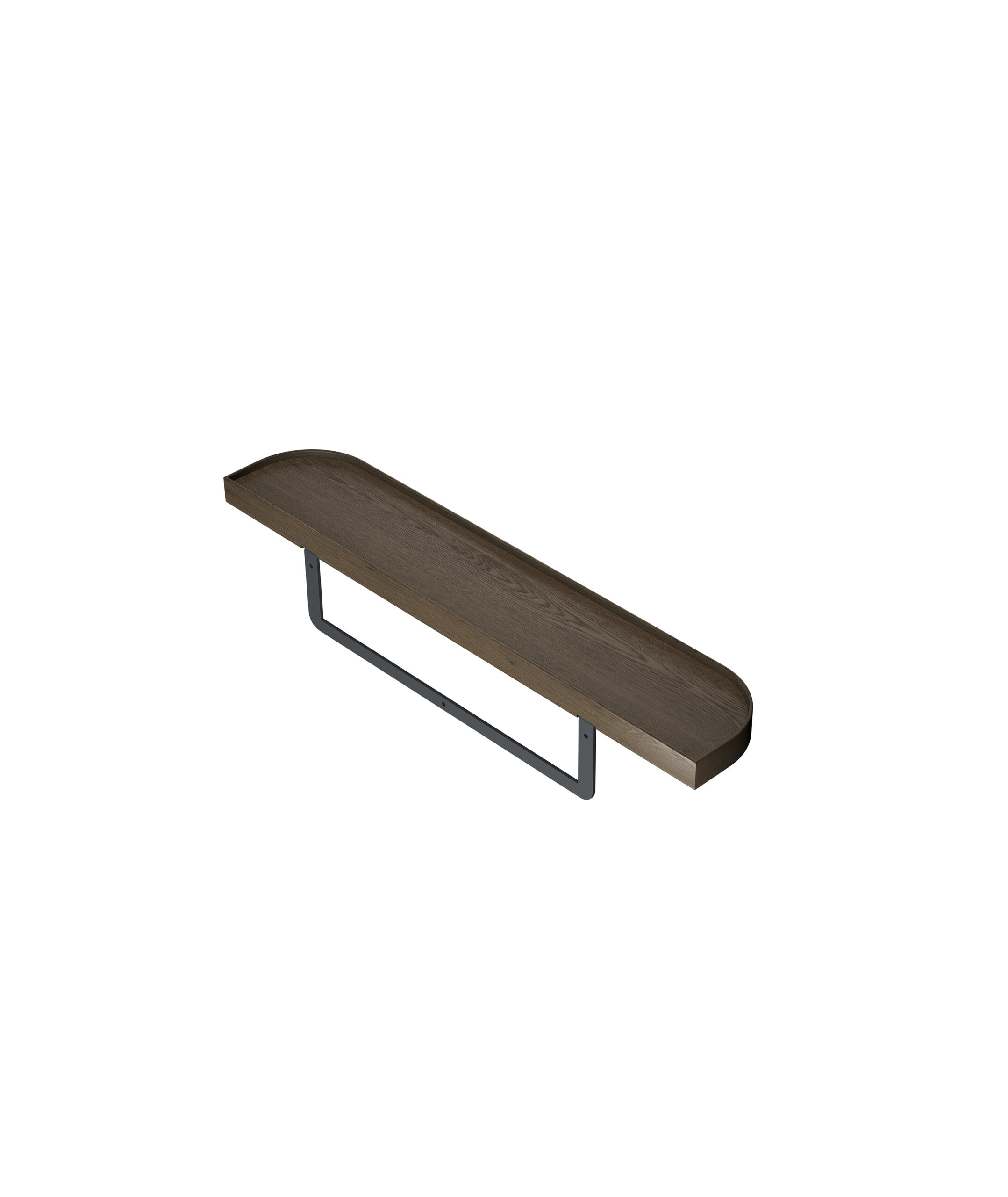 Float Sofa Side Table Small