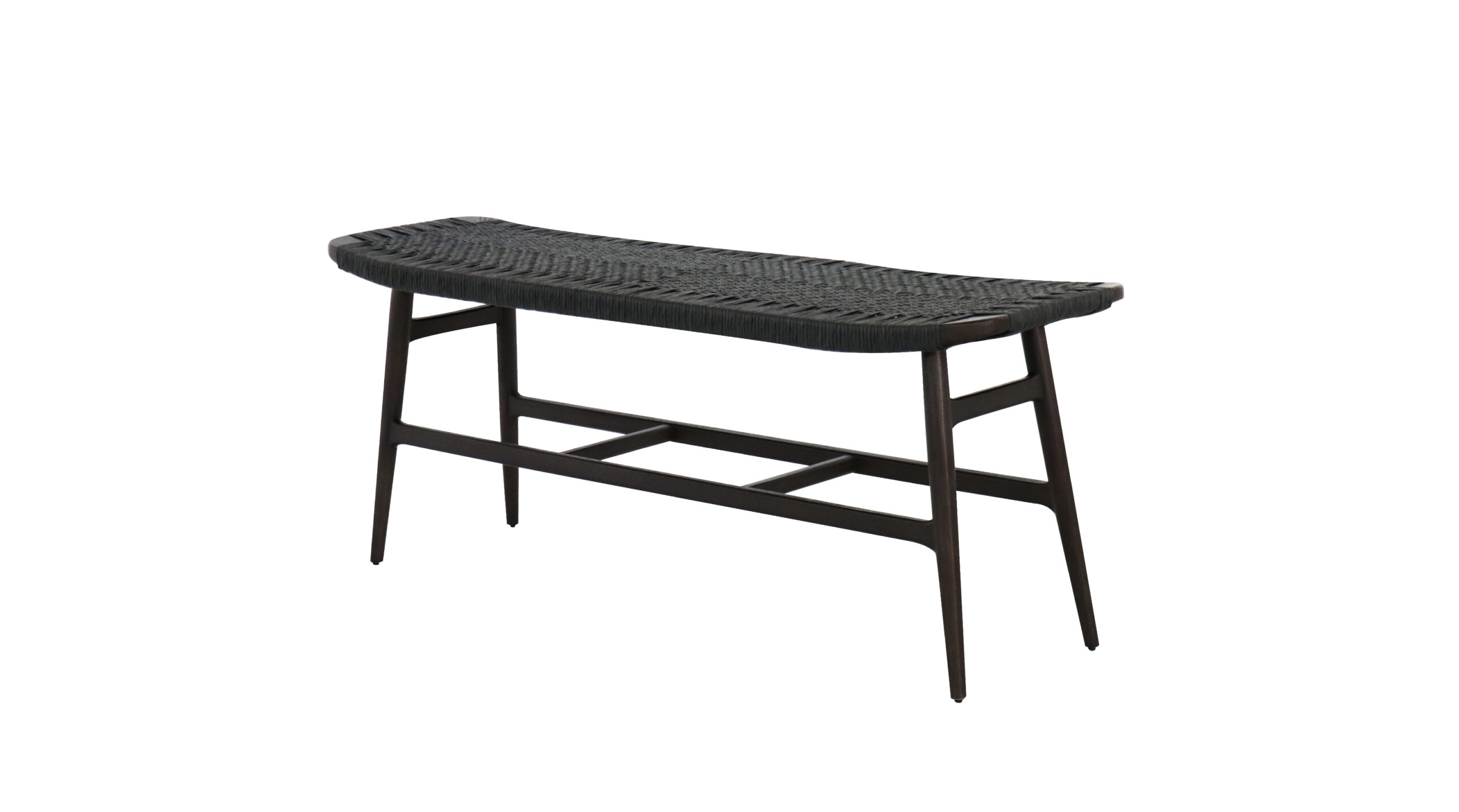 Freja Bench Paper Cord Seat