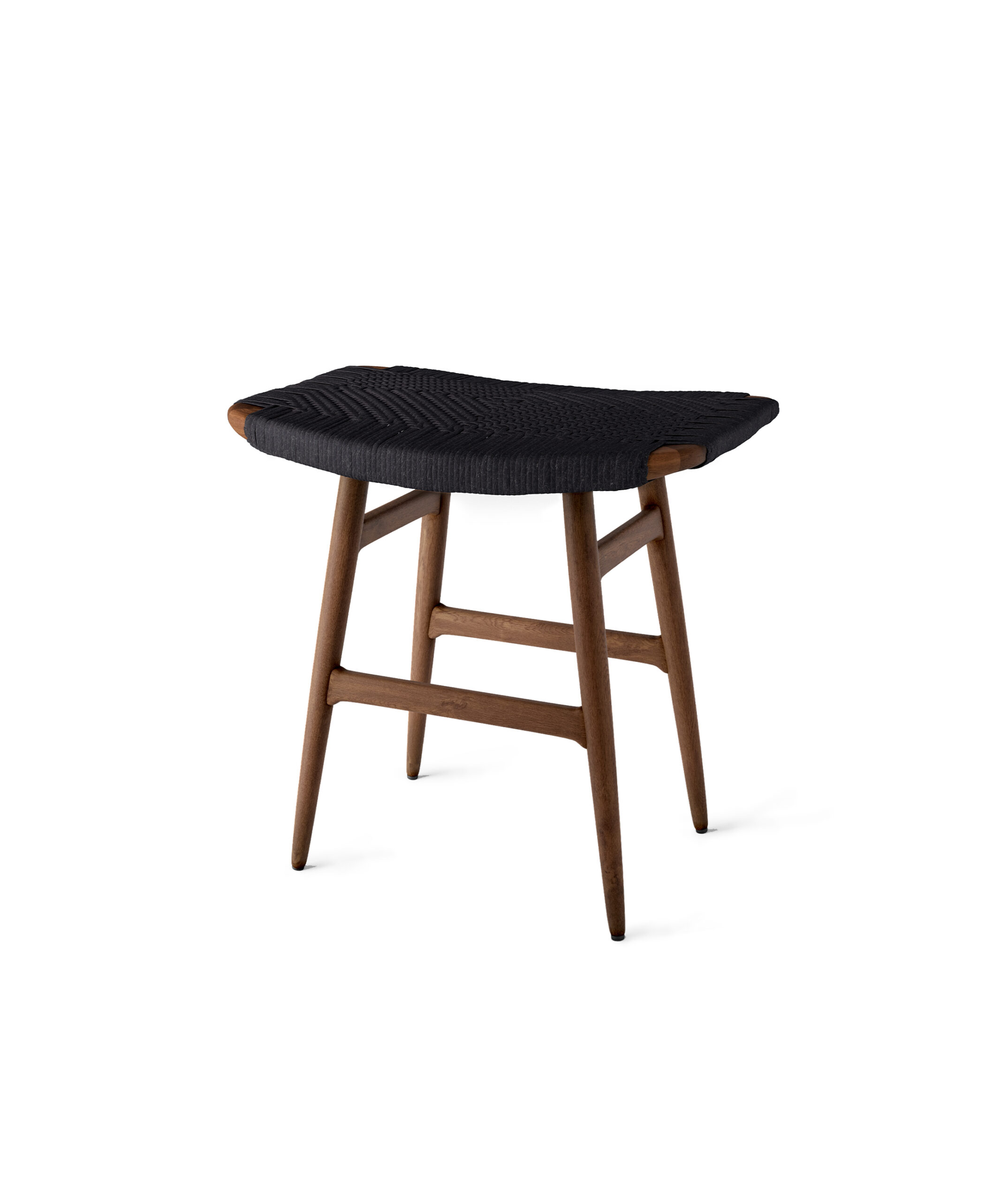 Freja Stool SH450 Paper Cord Seat