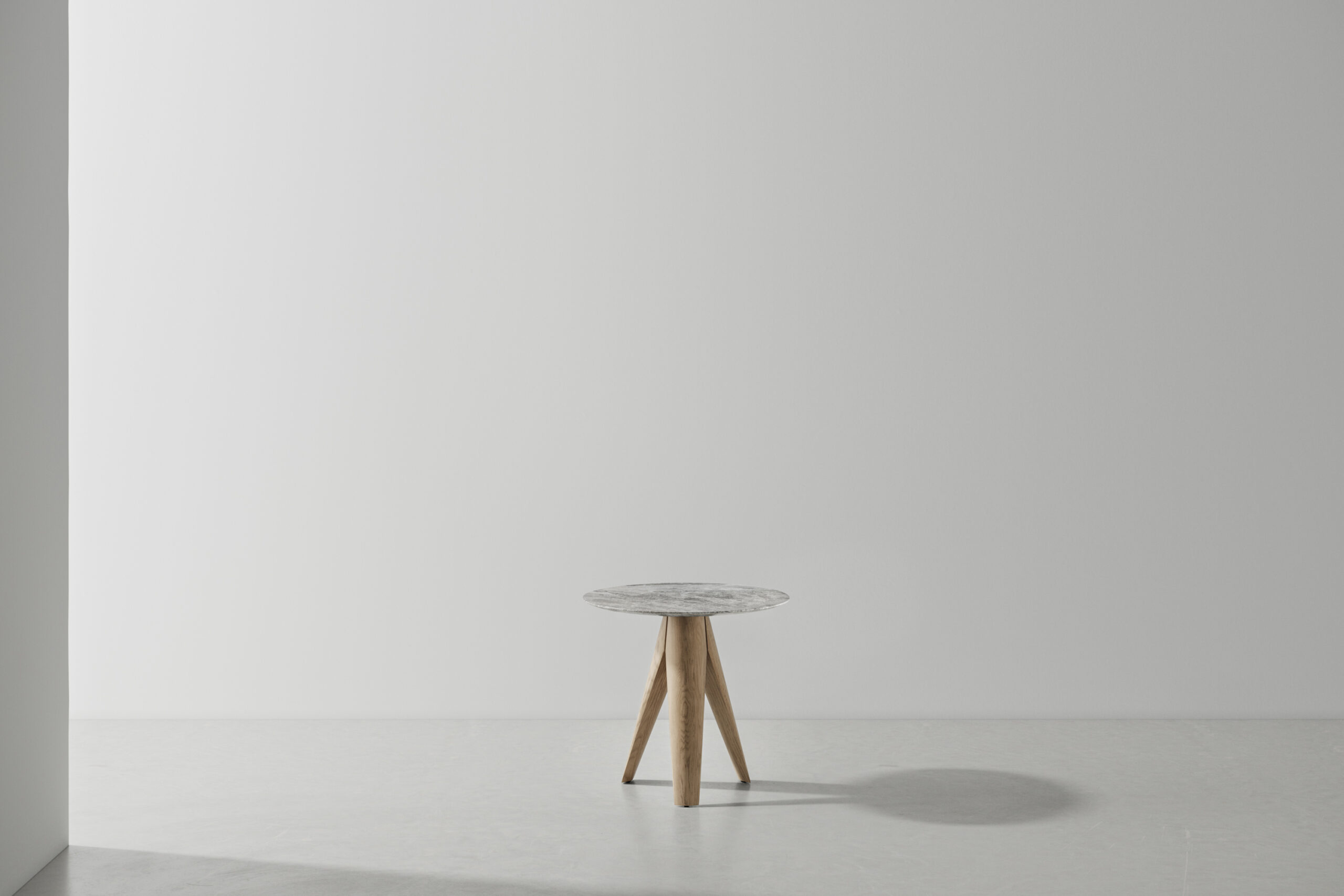 Luna Side Table Medium