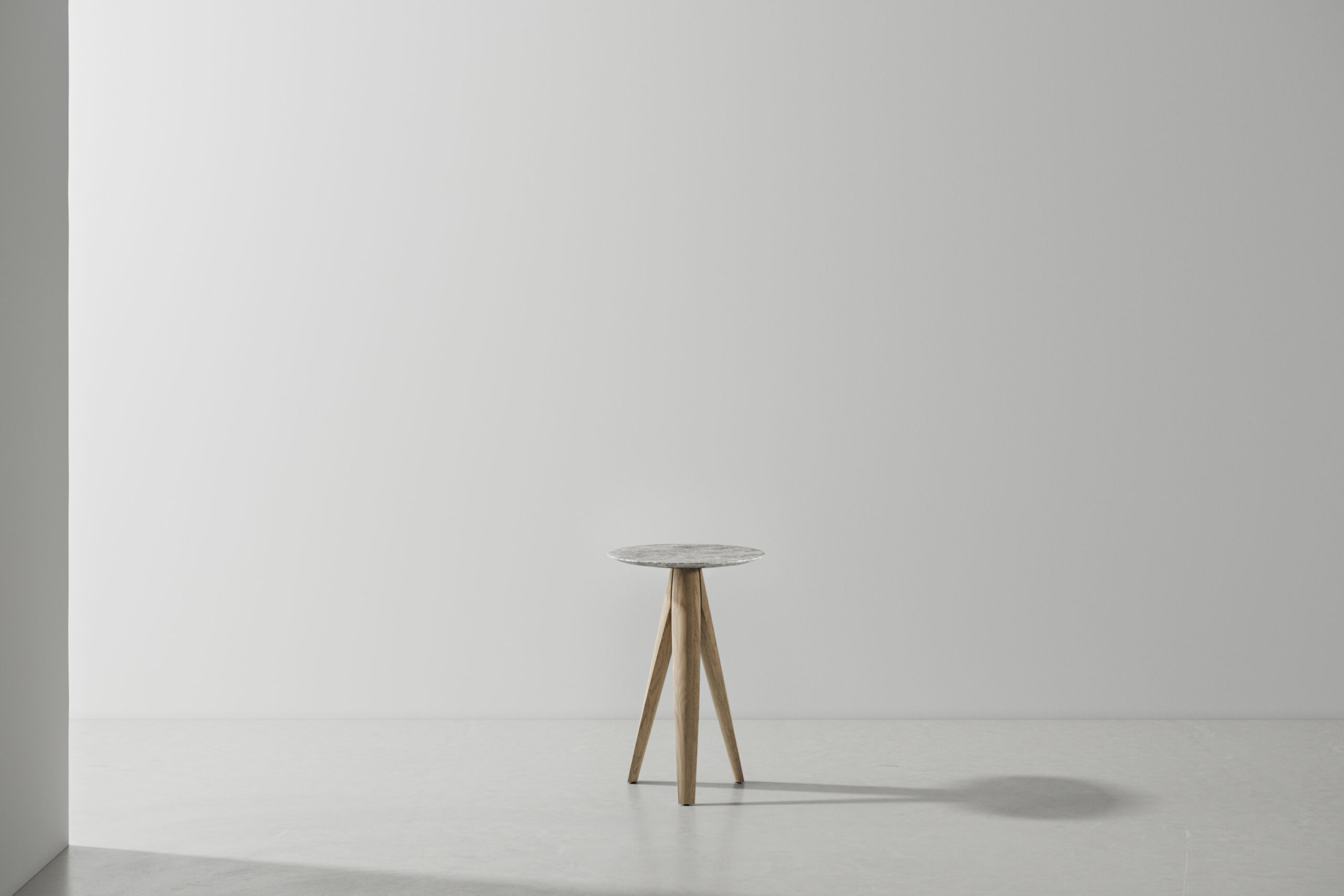 Luna Side Table Small