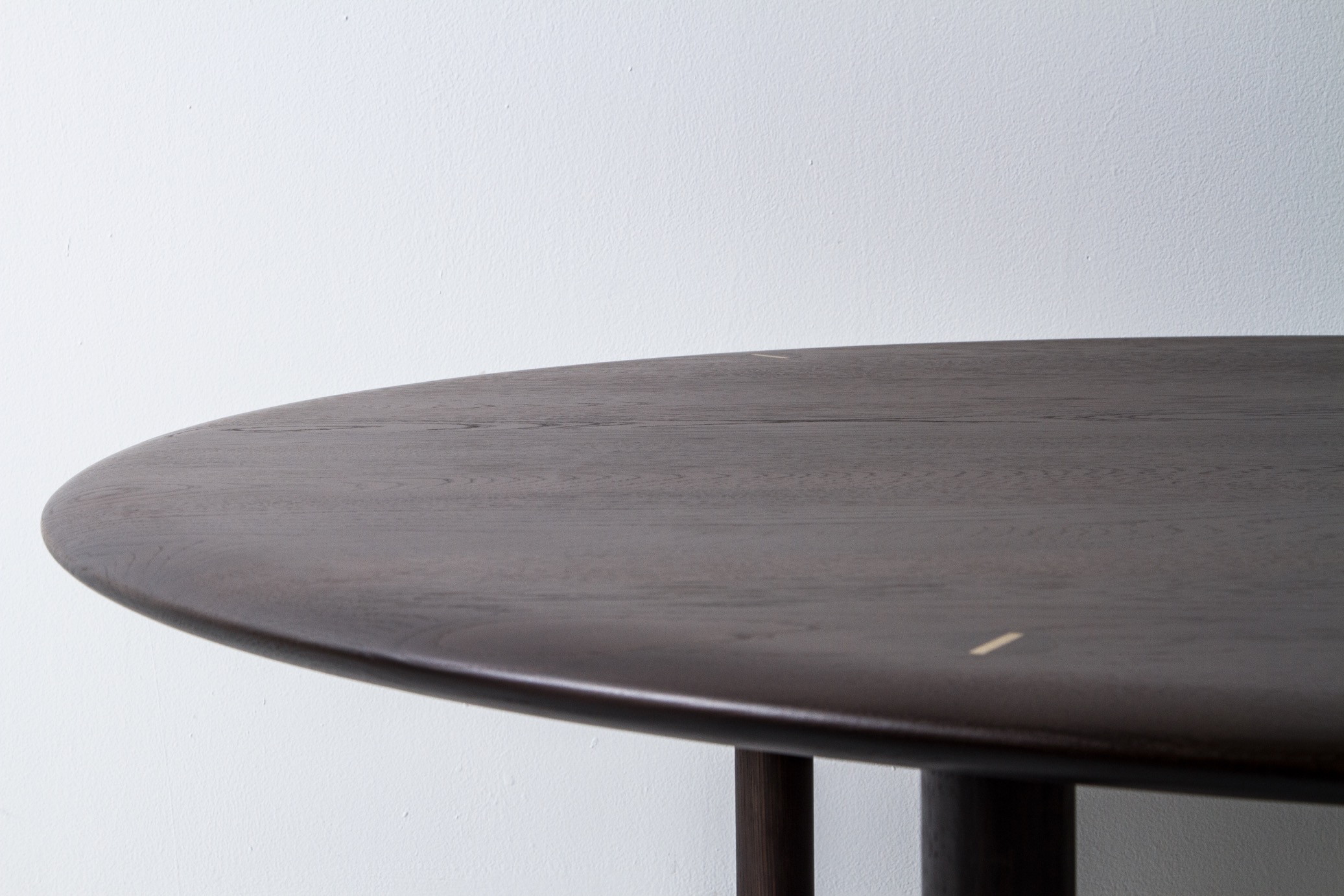 Stilt Round Coffee Table