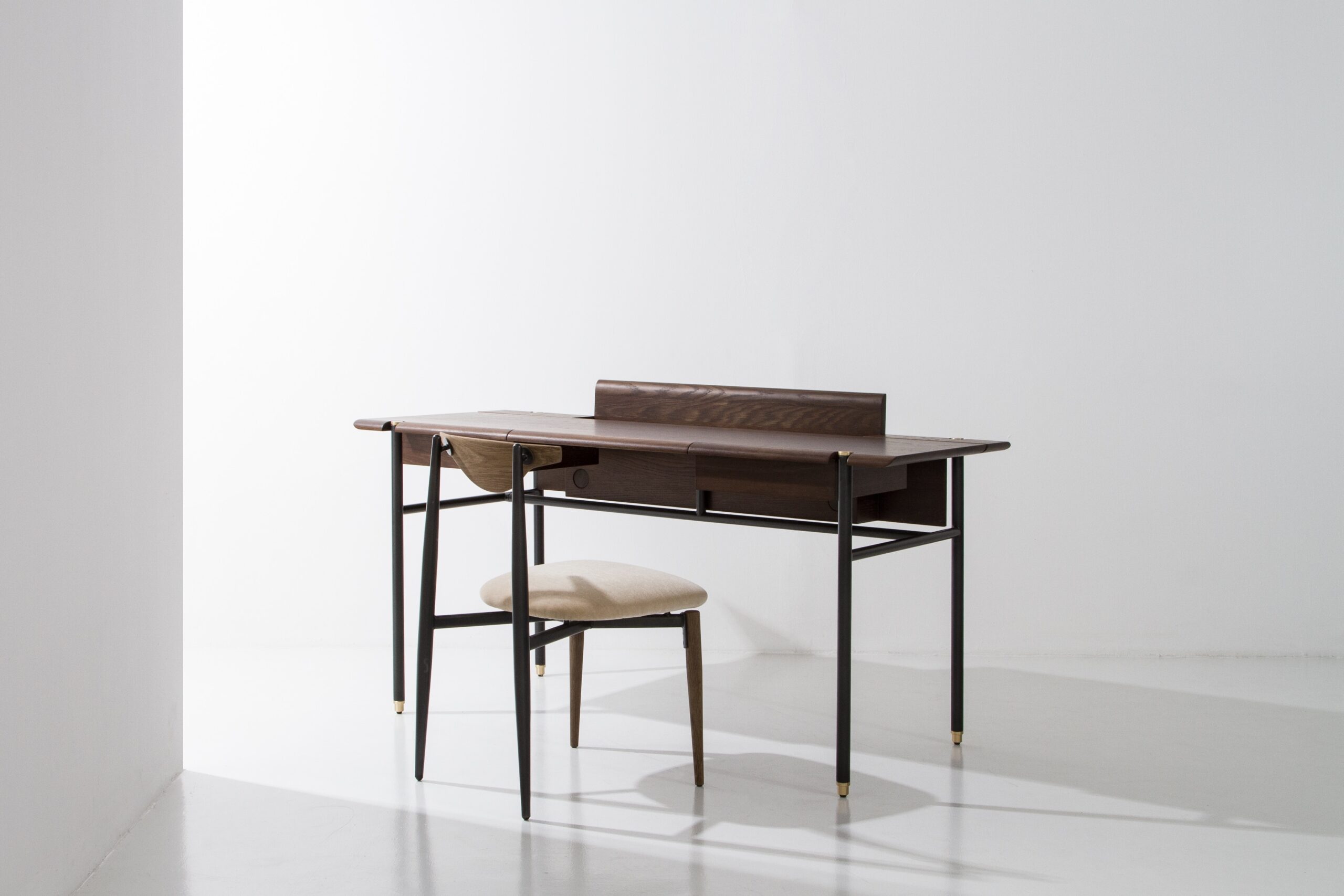 Stacking Desk