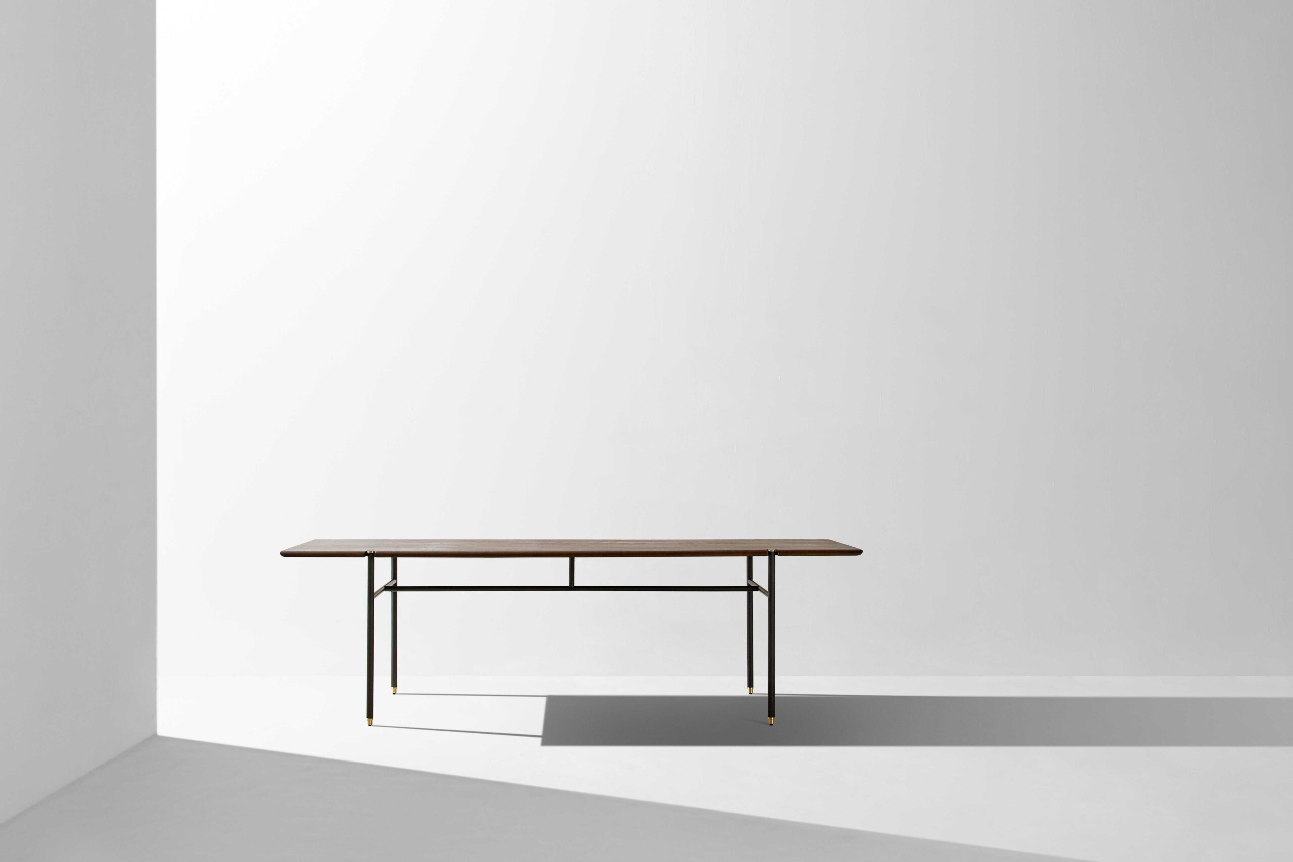 Stacking Dining Table