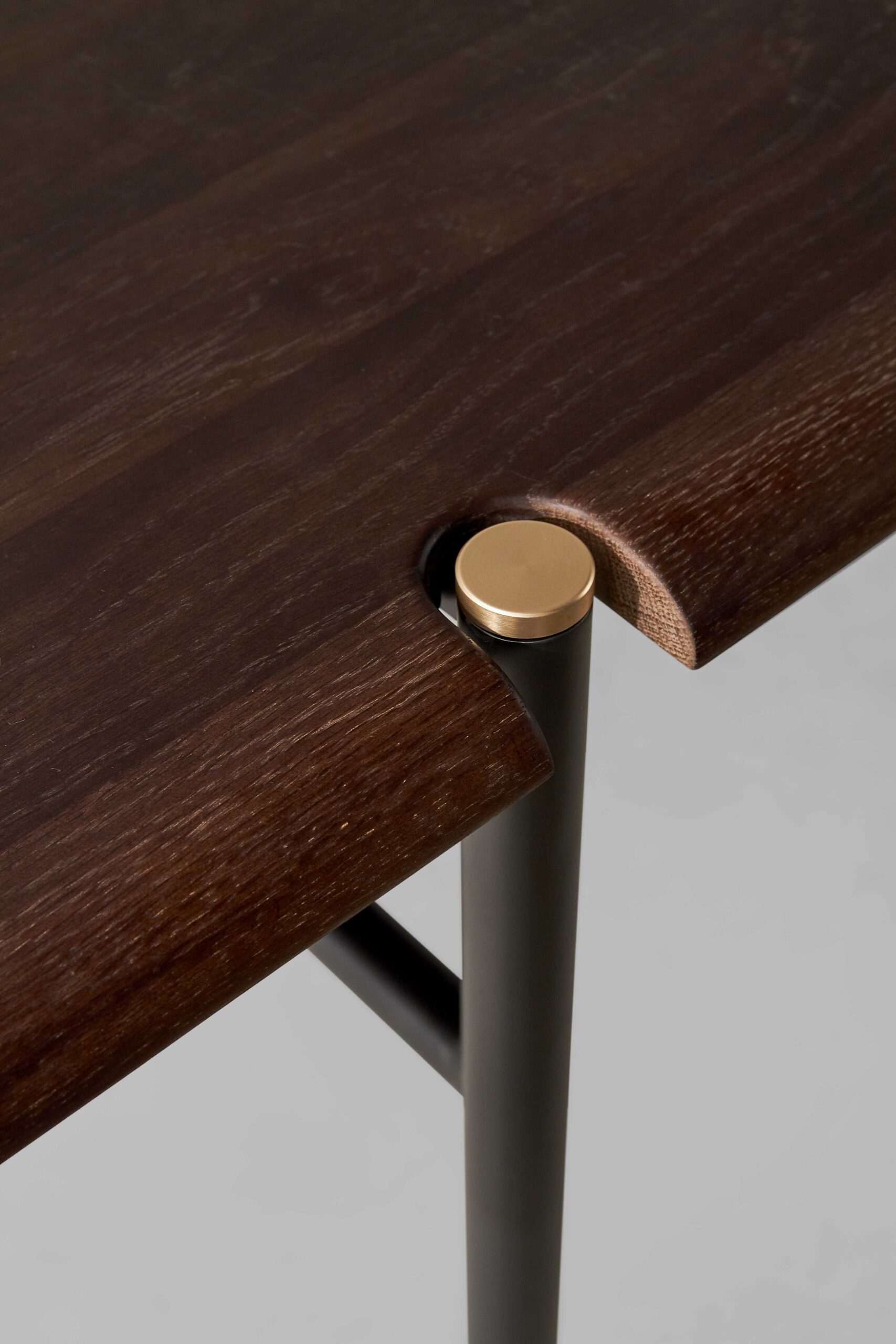 Stacking Dining Table