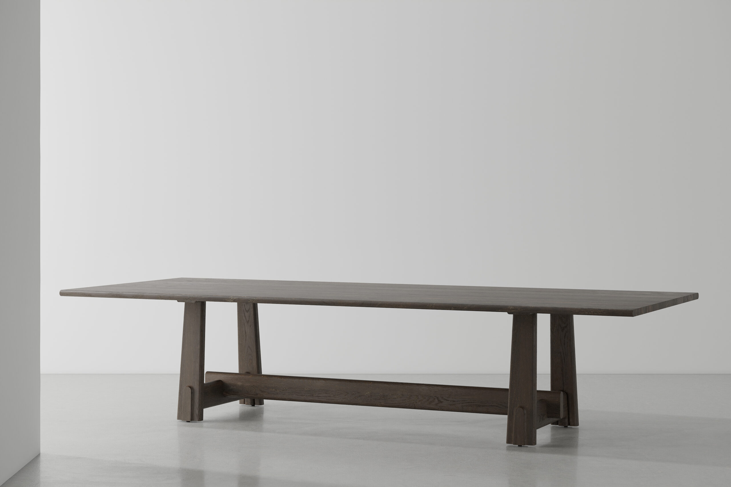 Odette Low Dining Table