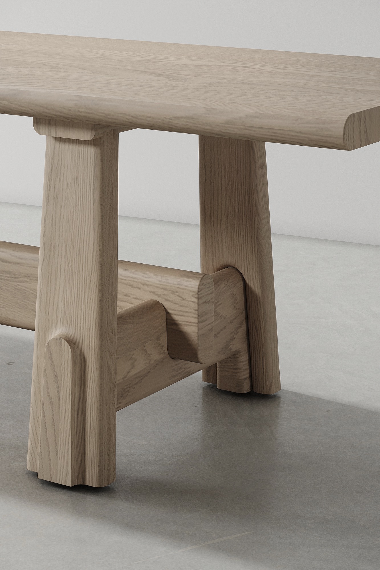 Odette Bench