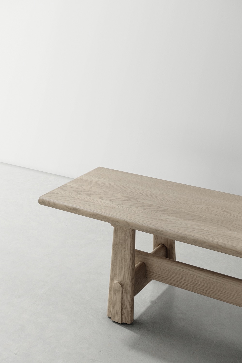 Odette Bench