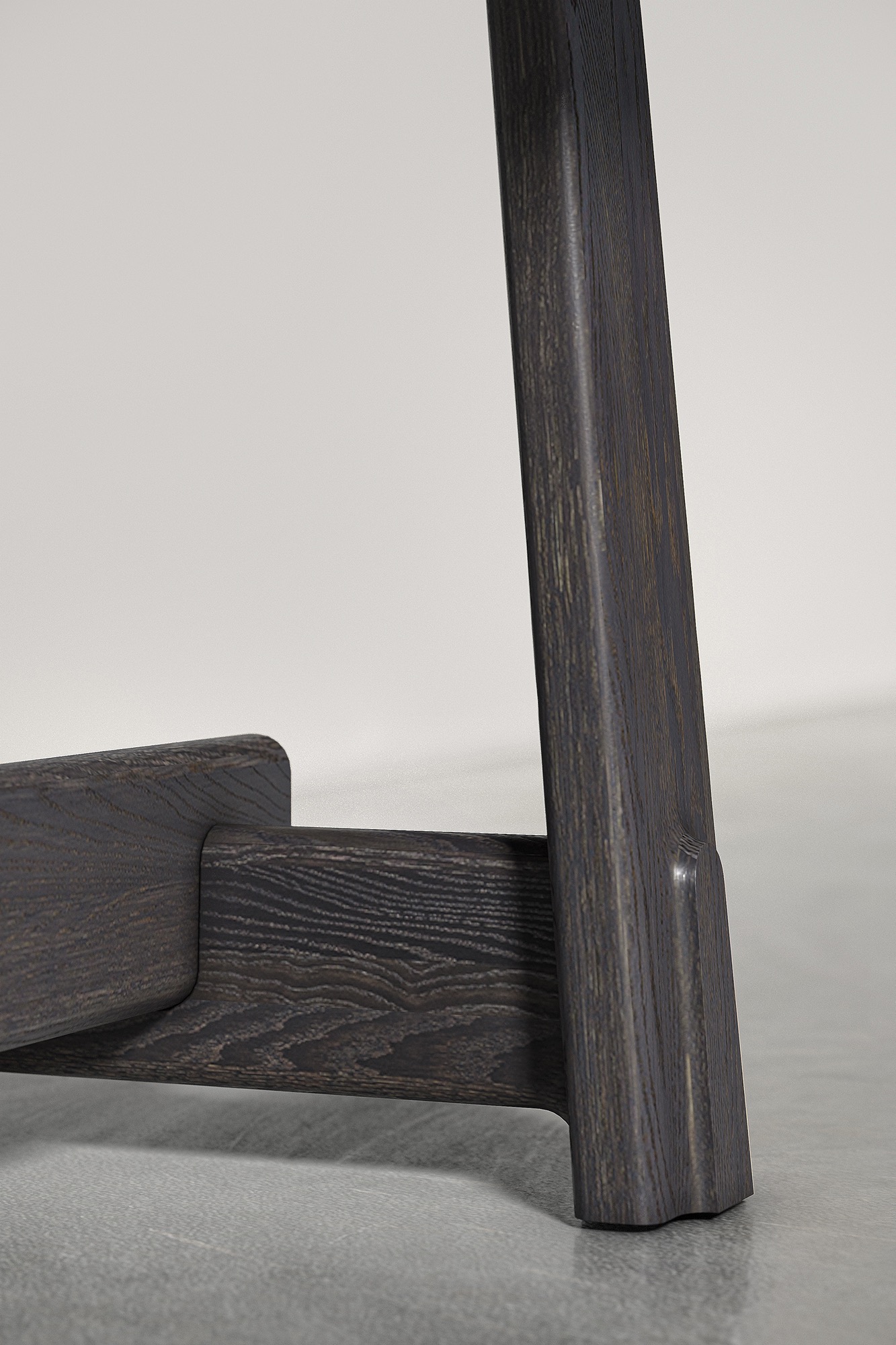 Odette Bench