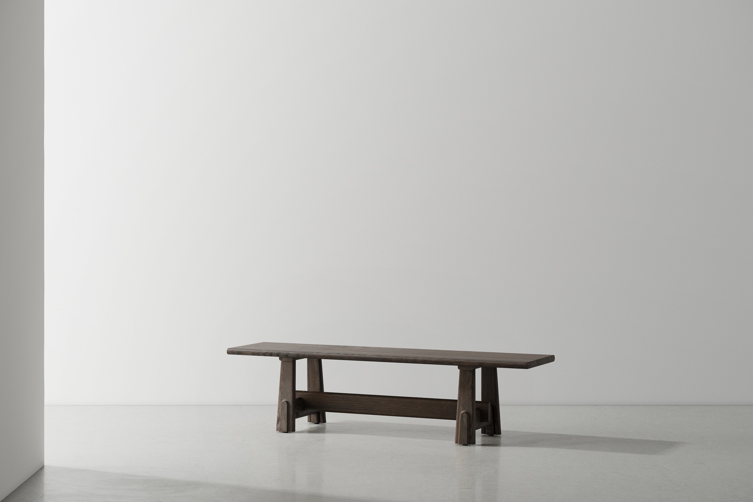 Odette Bench