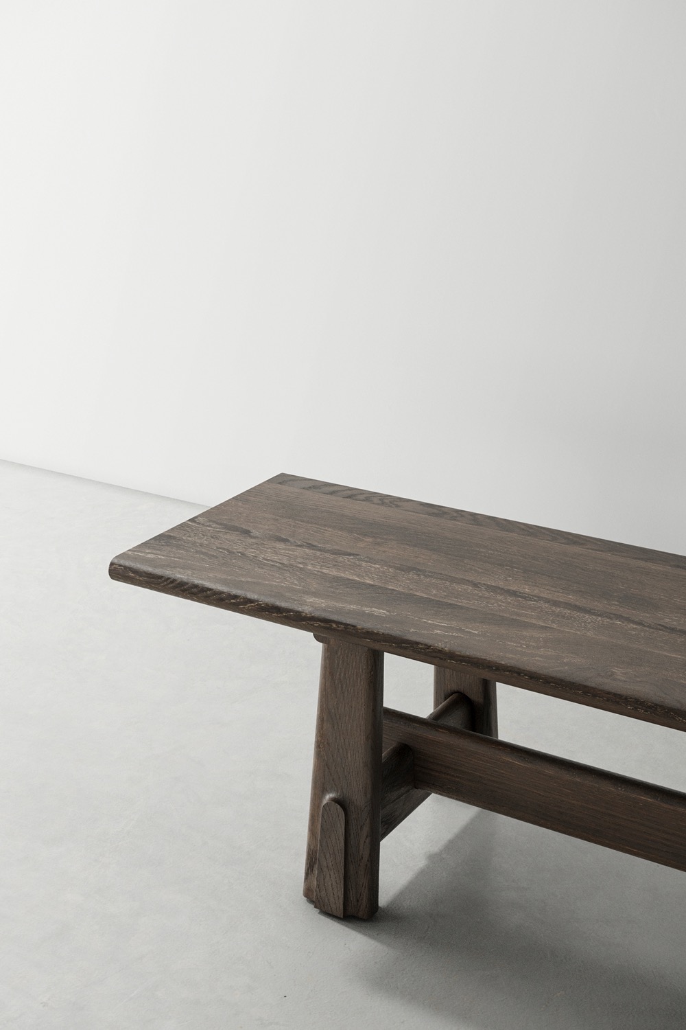 Odette Bench