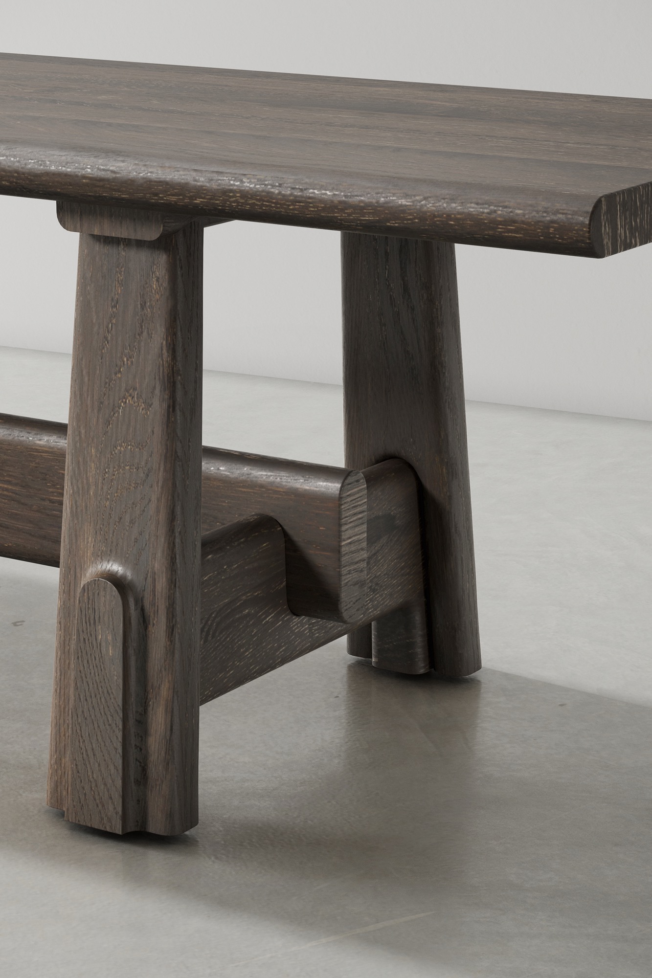 Odette Bench