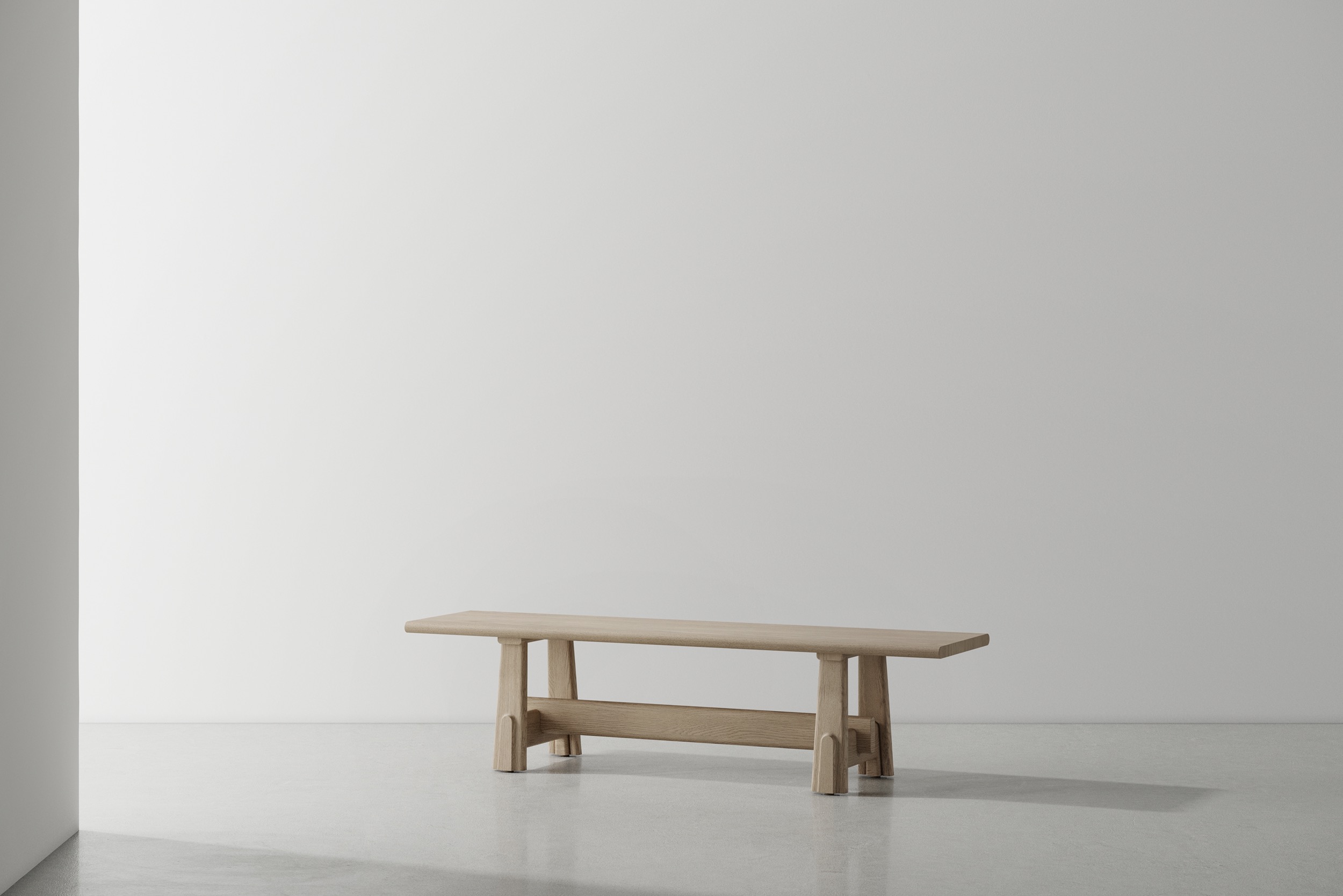 Odette Bench