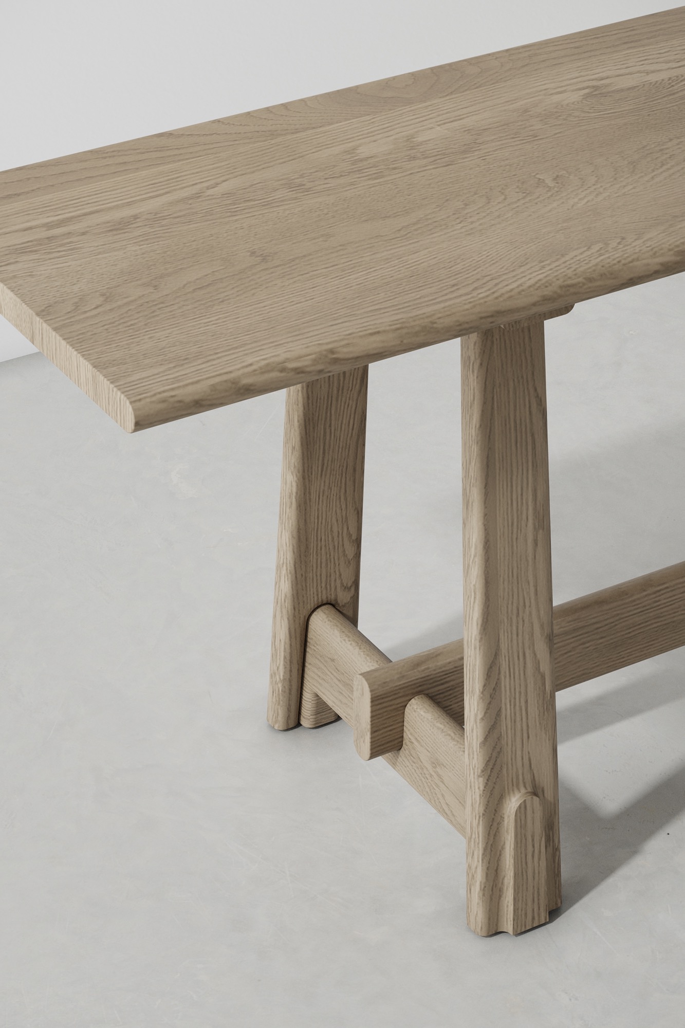 Odette Console Table