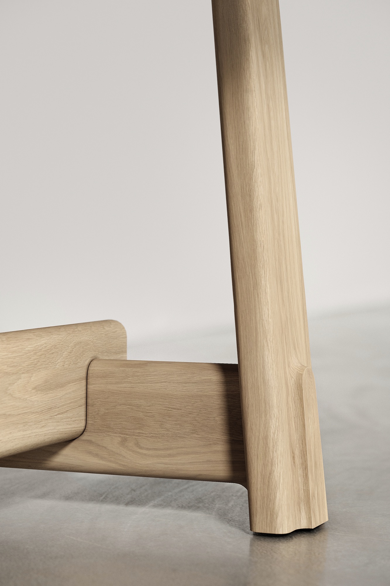 Odette Rectangular Table