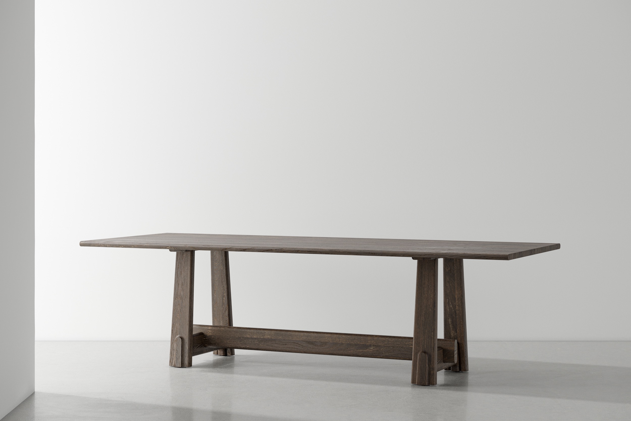 Odette Rectangular Table