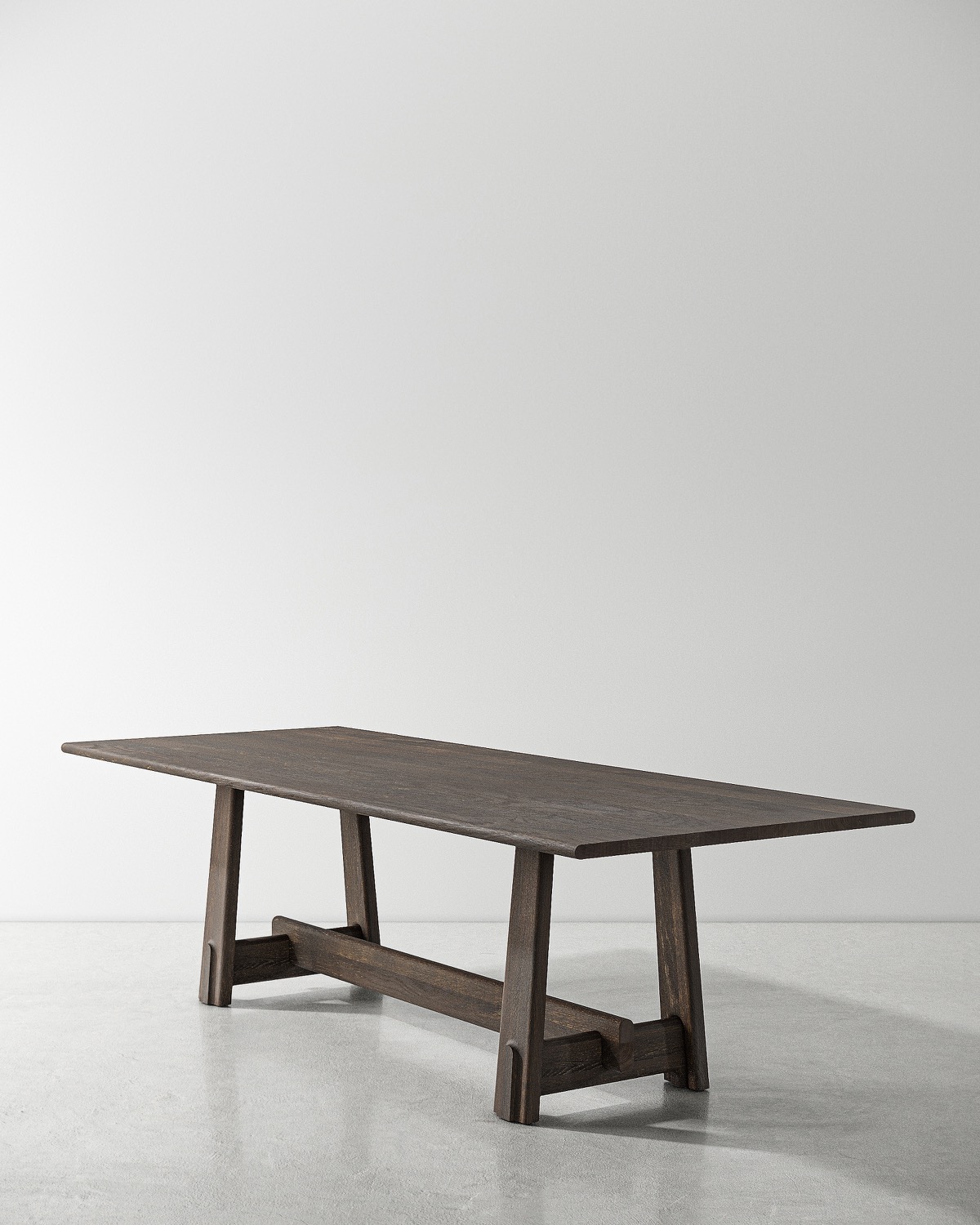 Odette Rectangular Table