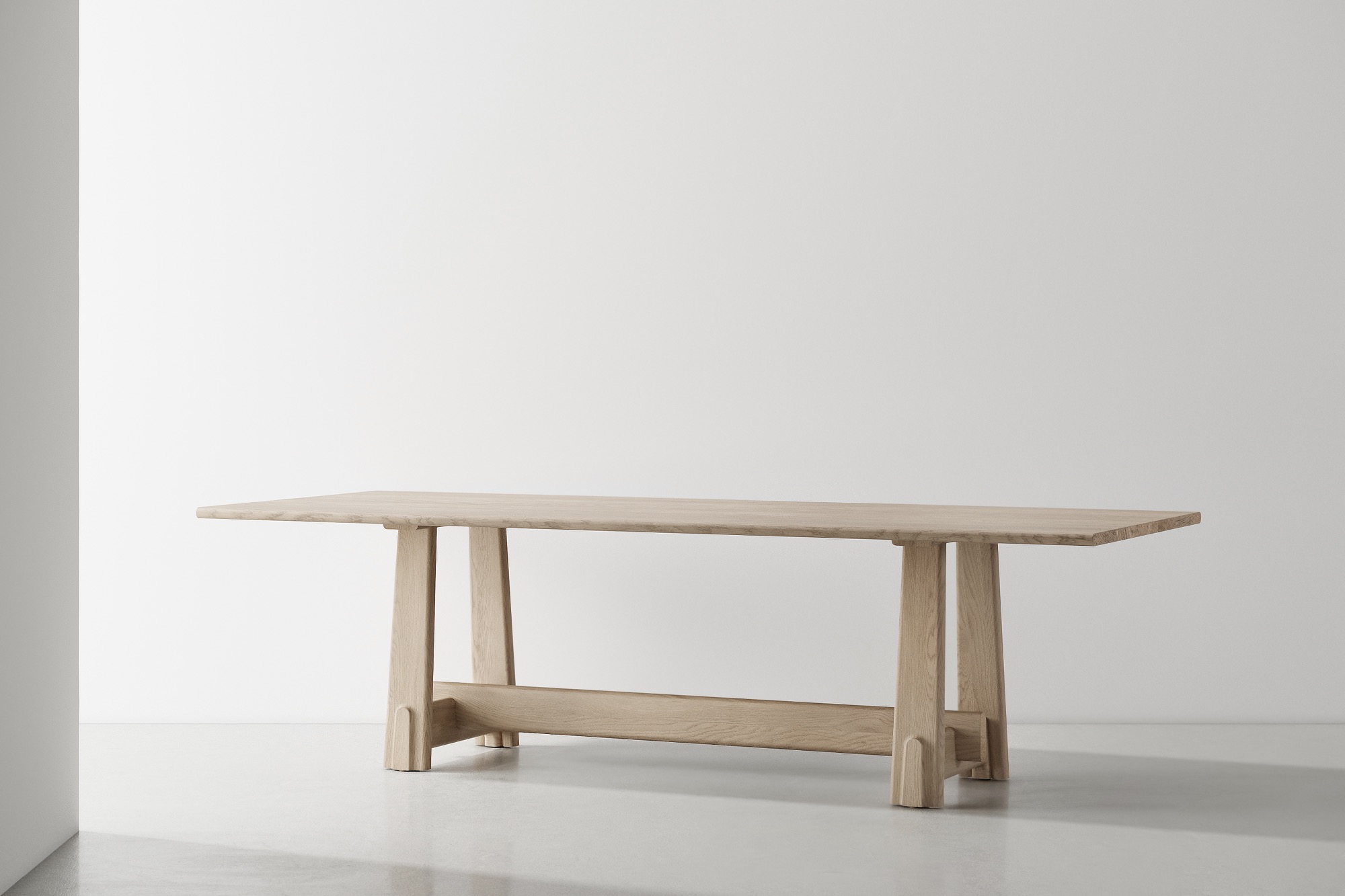 Odette Rectangular Table