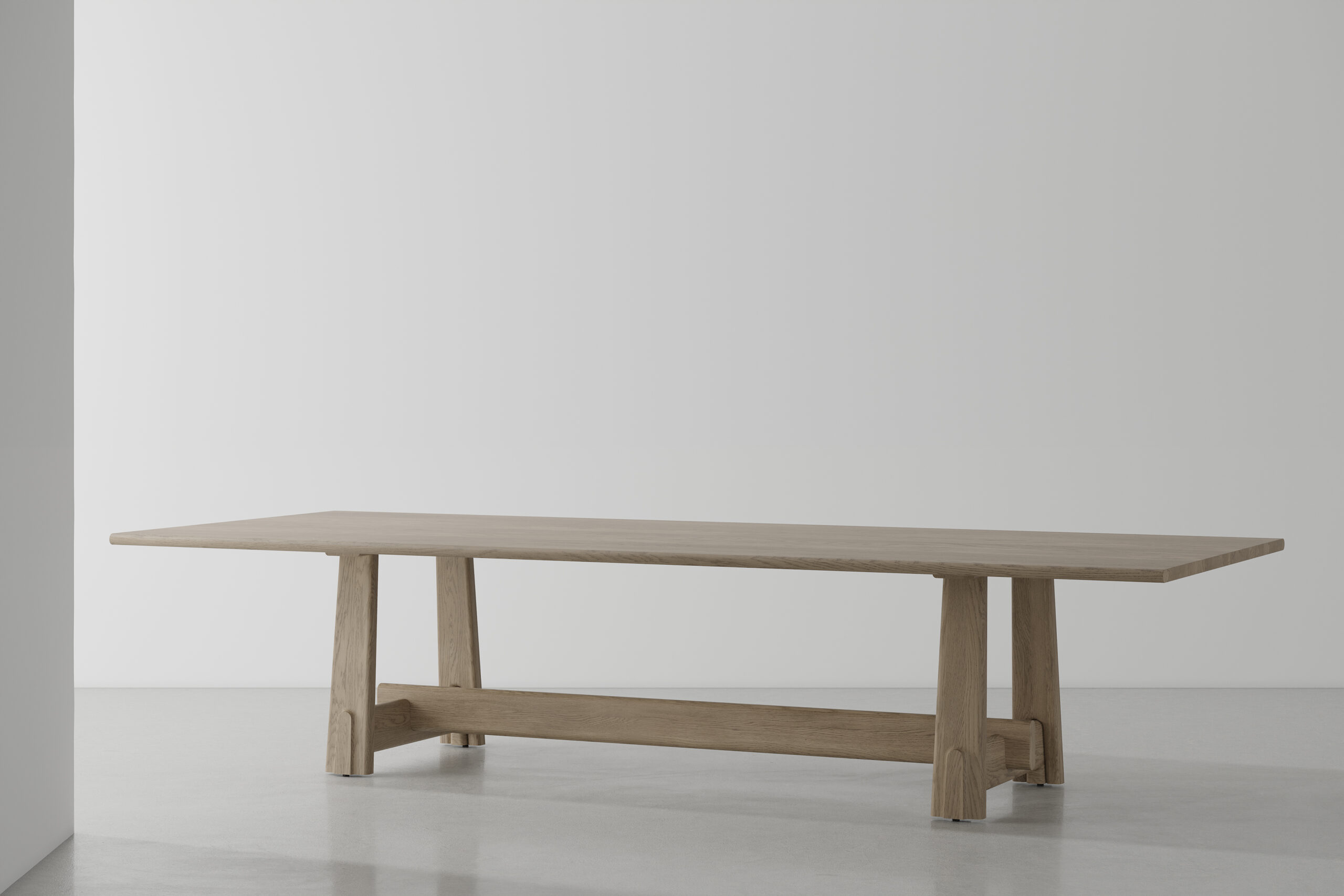 Odette Low Dining Table
