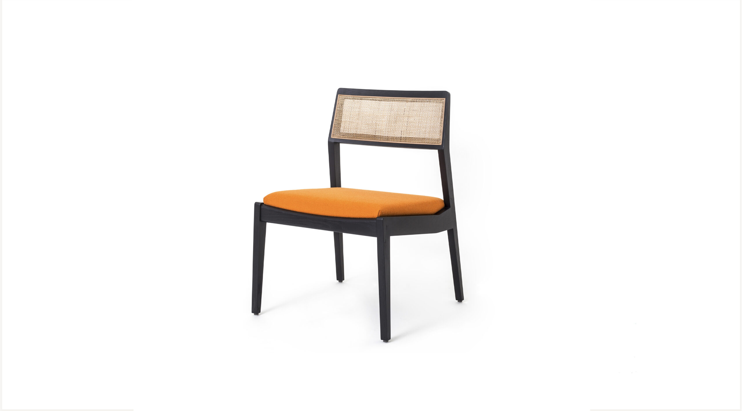 Risom C141 Chair (1955)