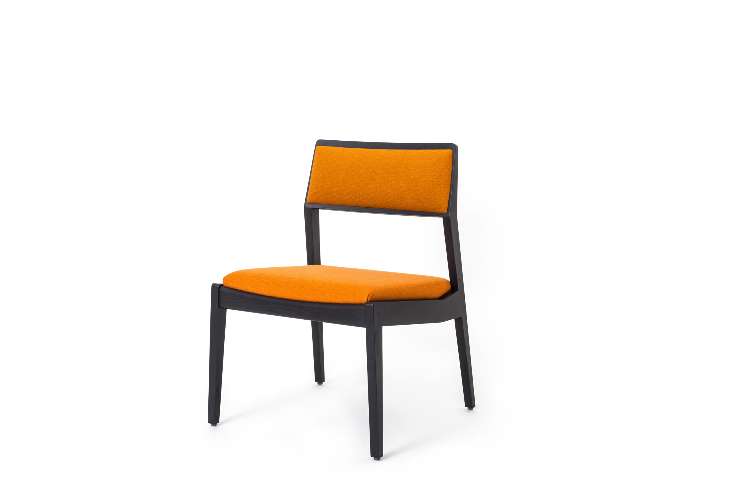 Risom C143 Chair (1955)