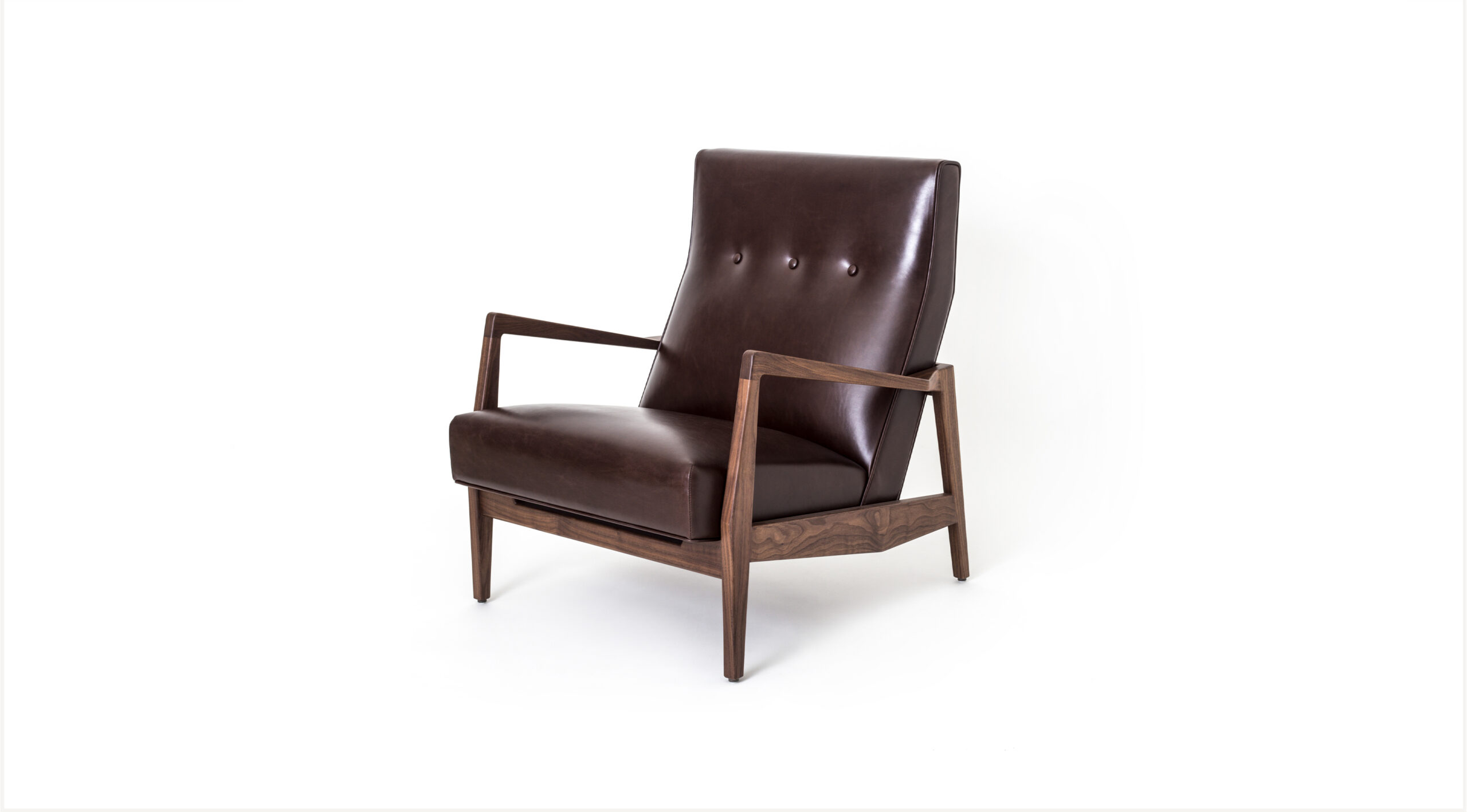 Risom Lounge Chair