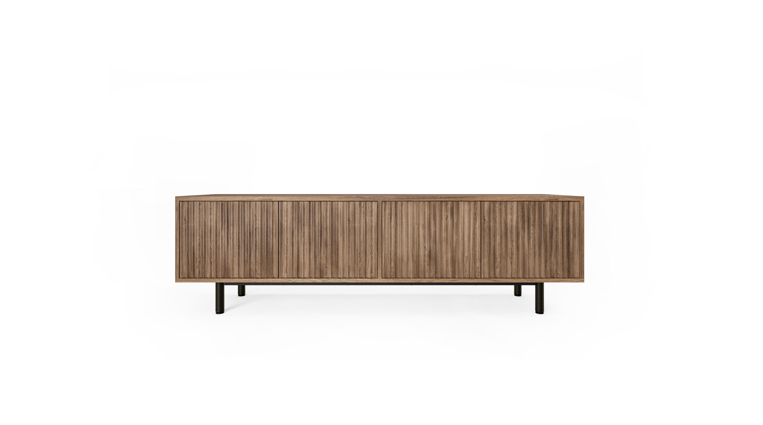 Seiton Cabinet Low