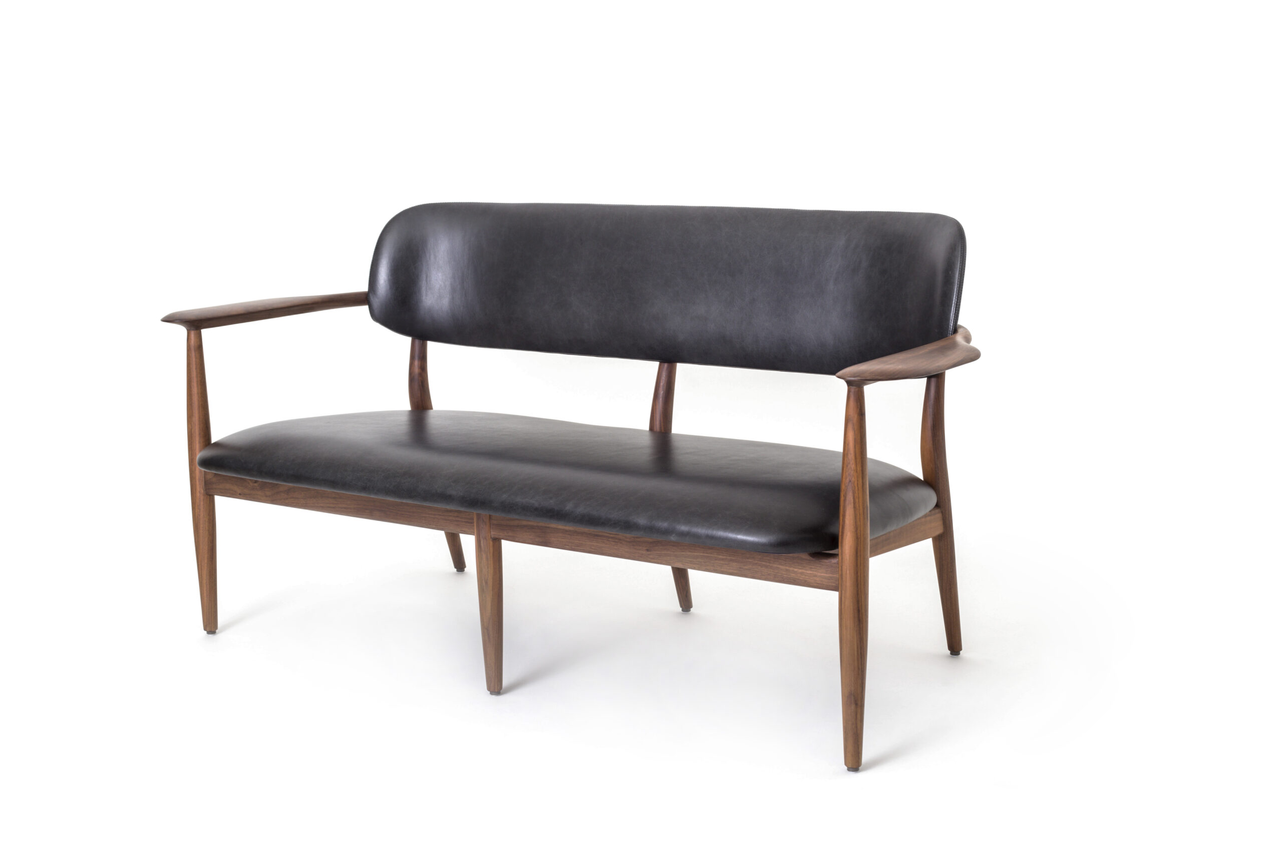 Slow Lounge Chair Two Seater