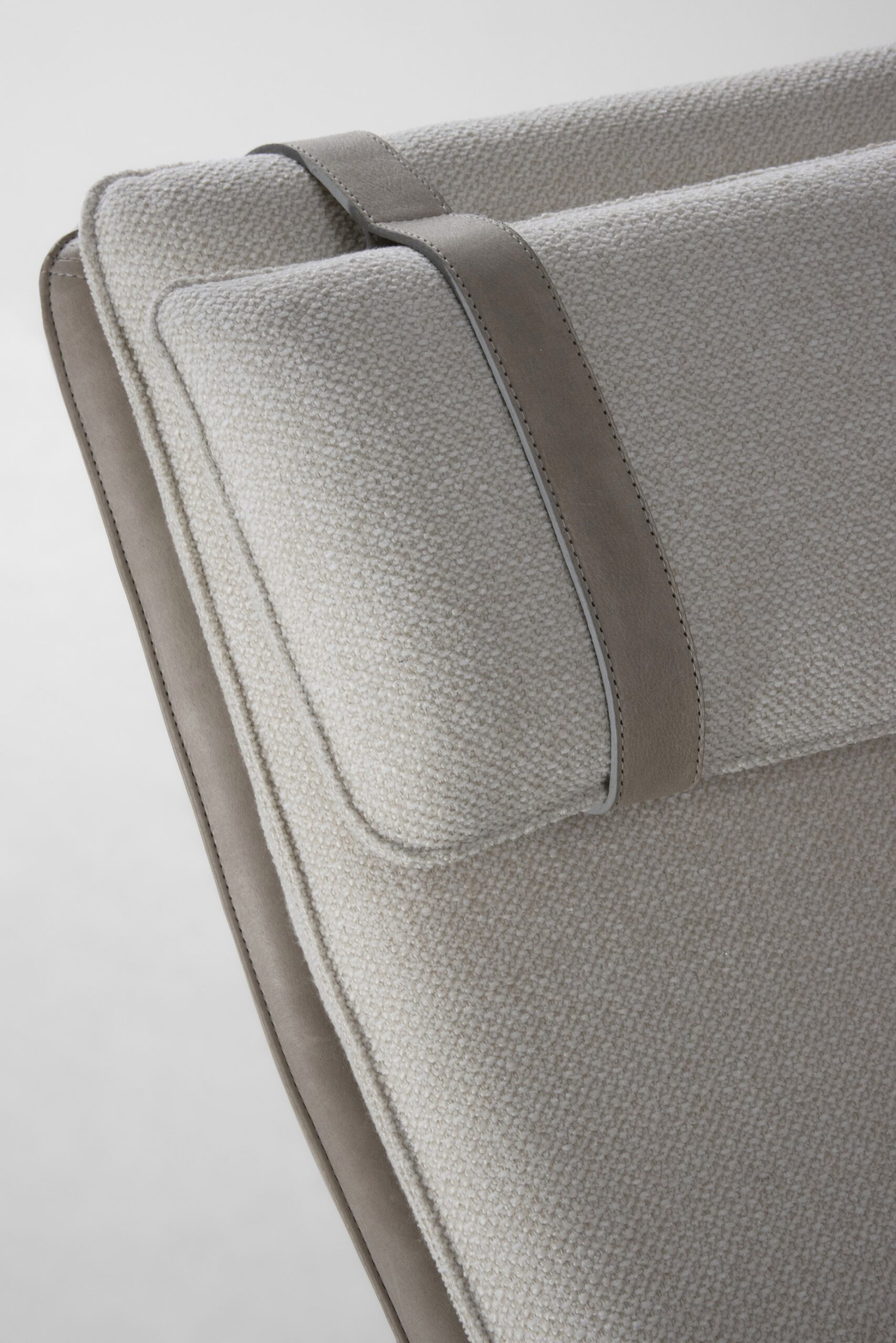 Stilt Chaise Lounge