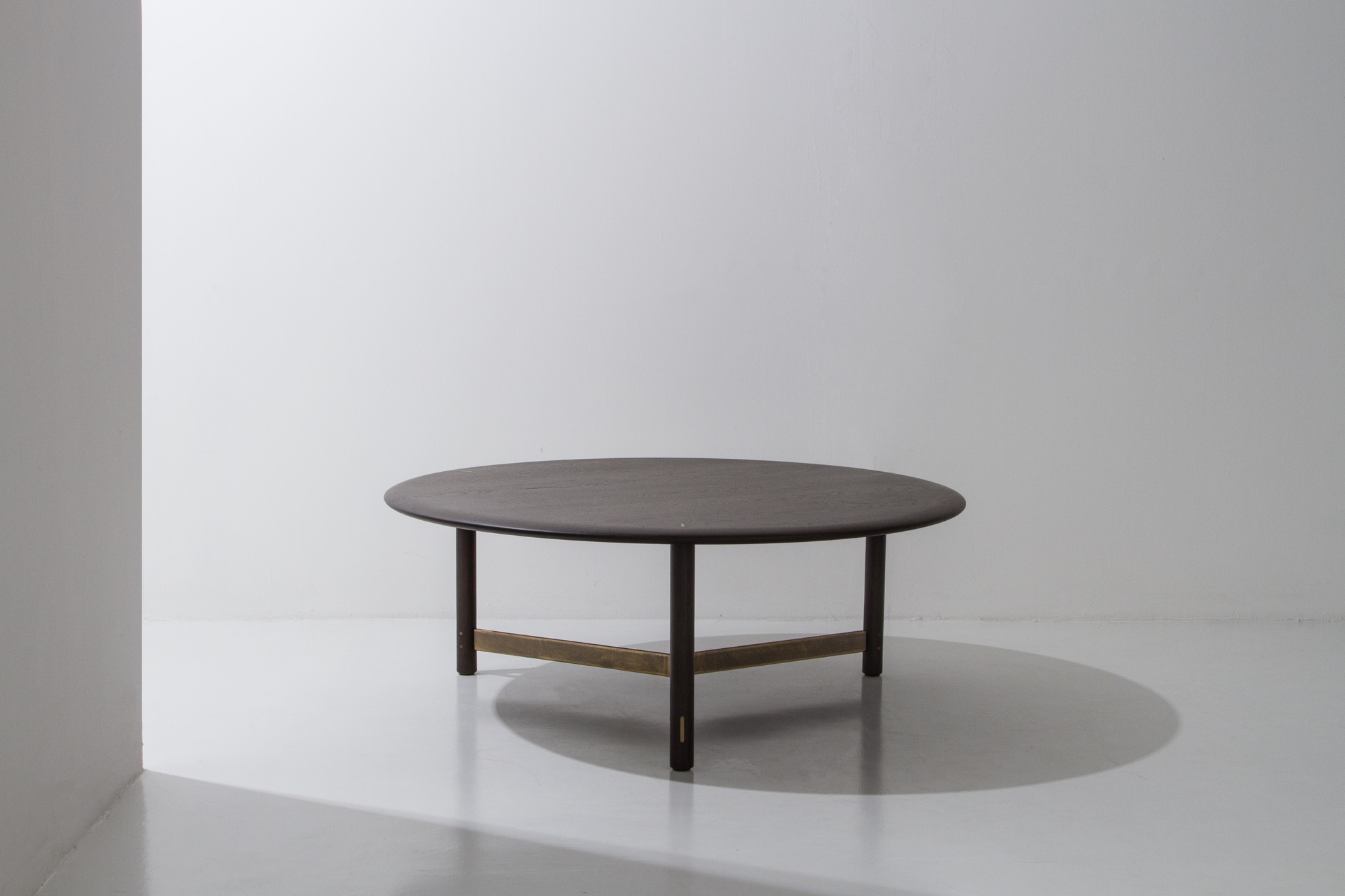 Stilt Round Coffee Table