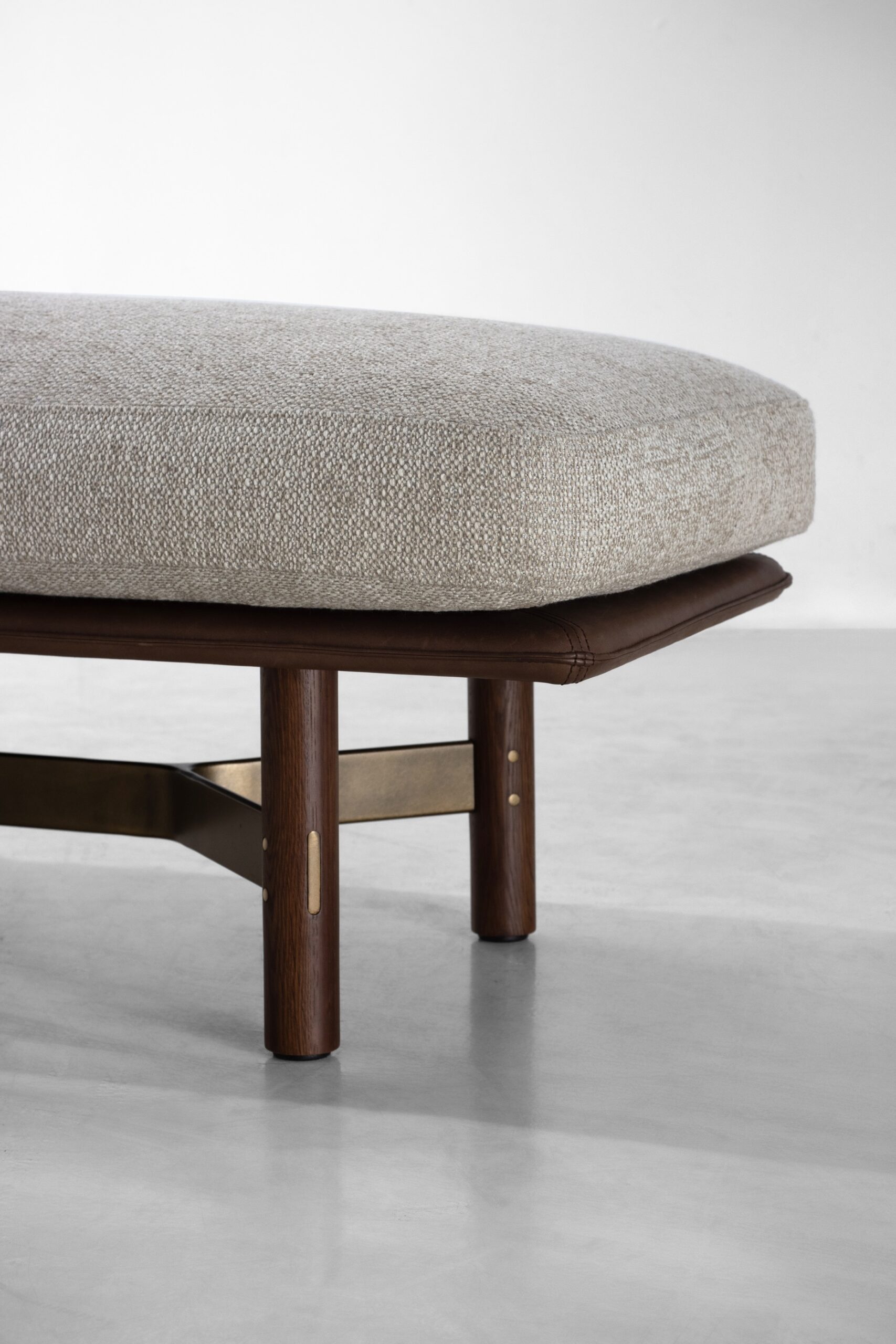 Stilt Bench Medium