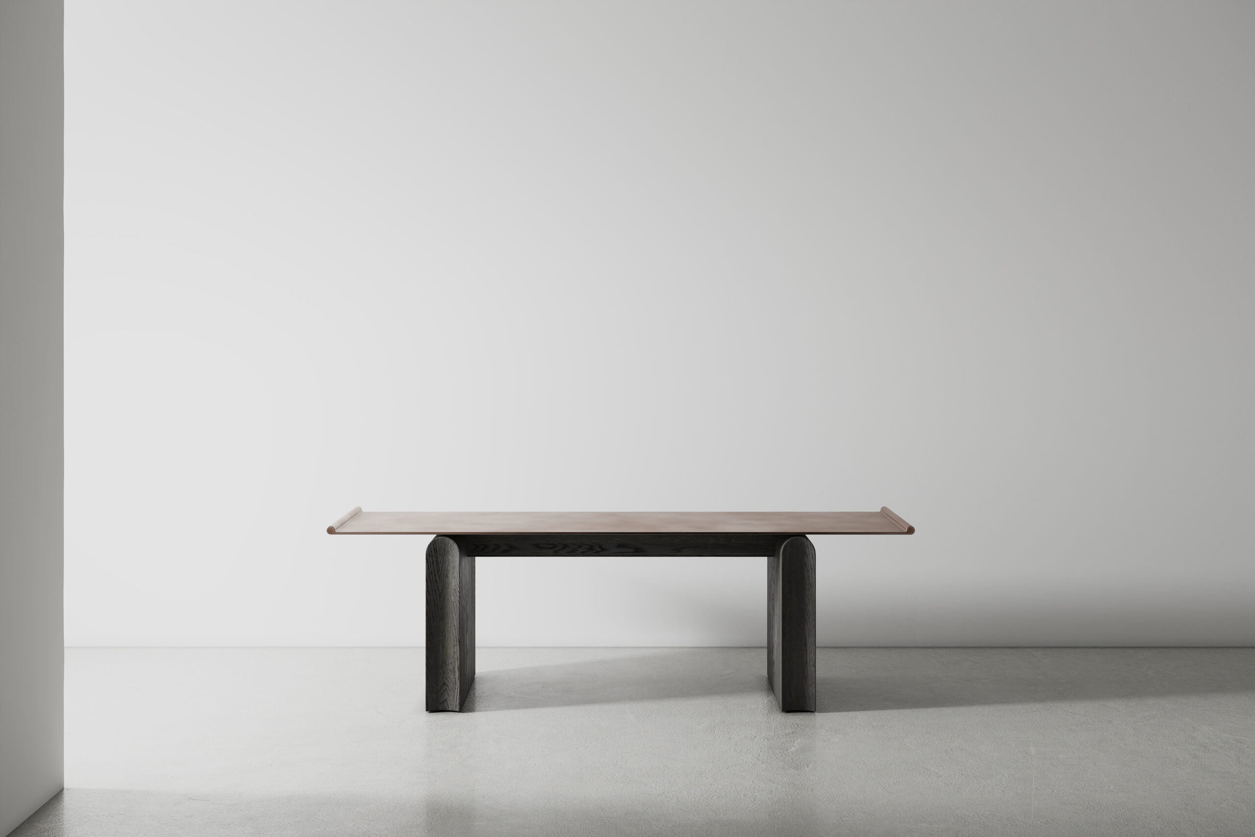 Tonkin Console – Low