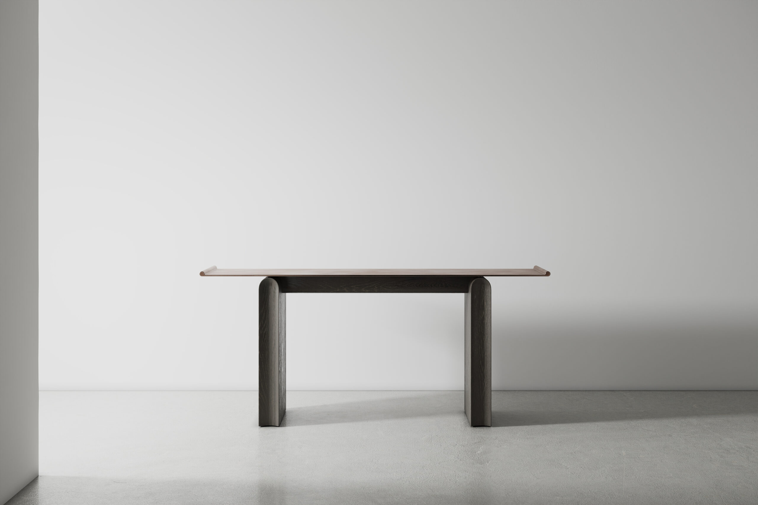 Tonkin Console – Long