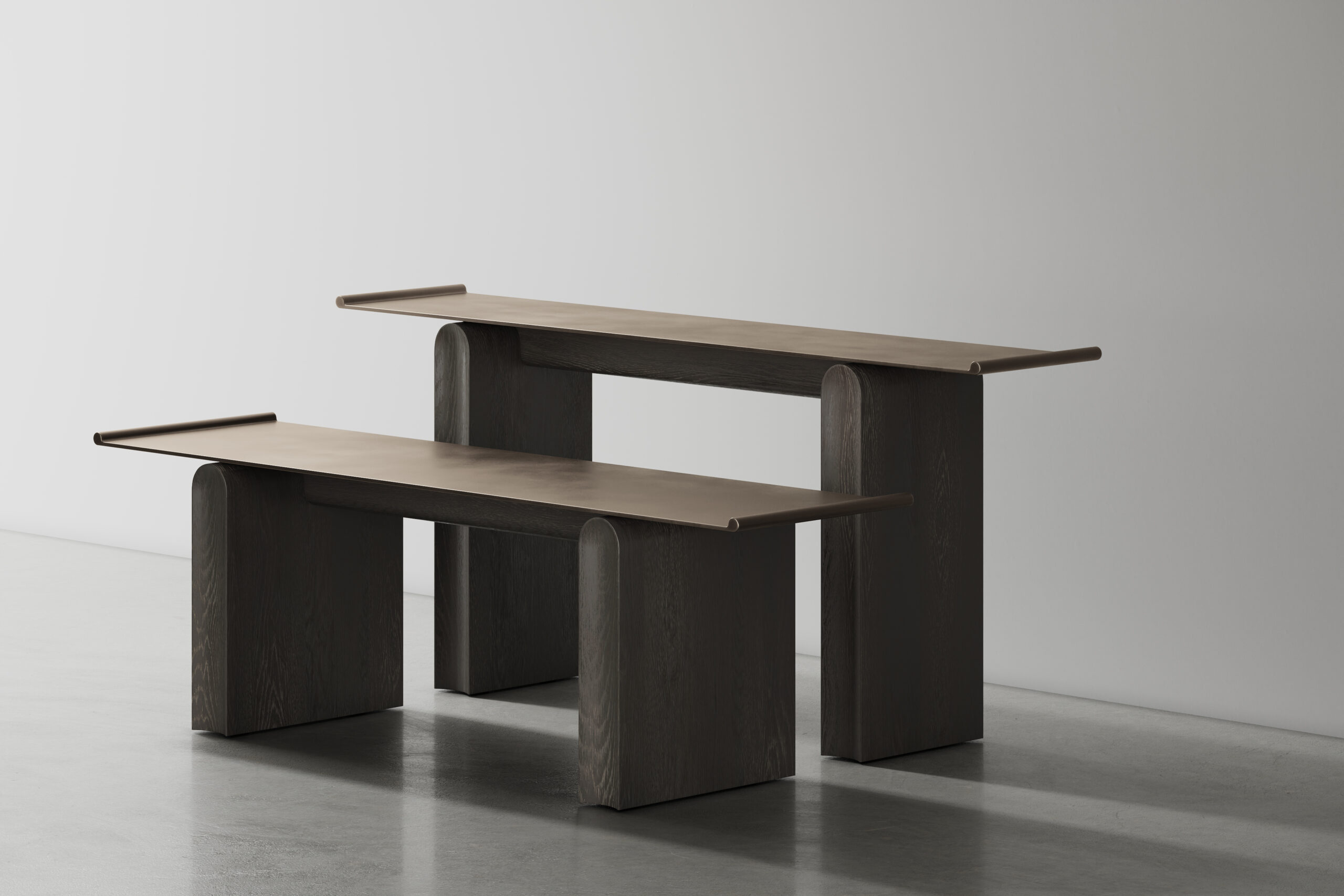 Tonkin Console – Long