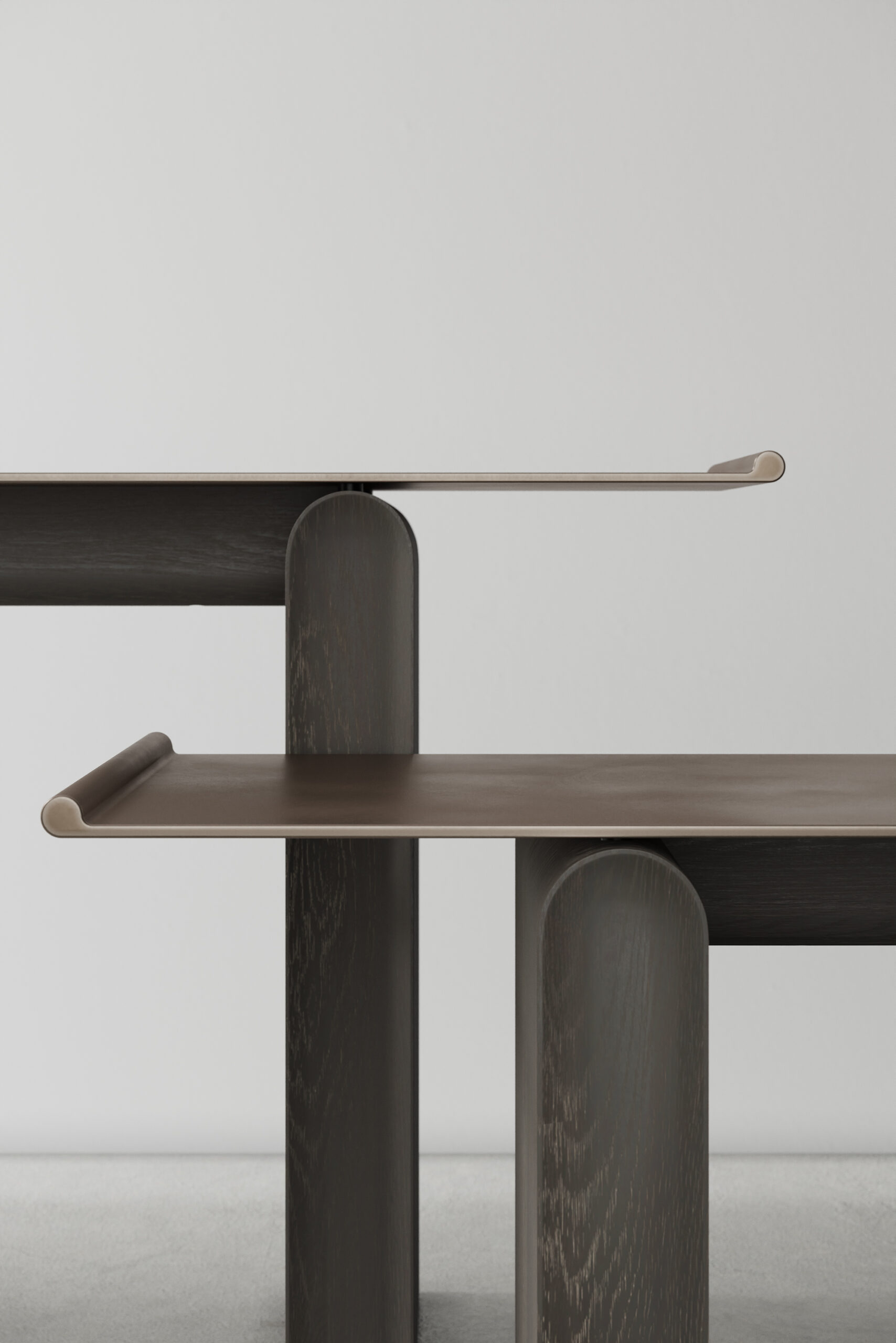 Tonkin Console – Long