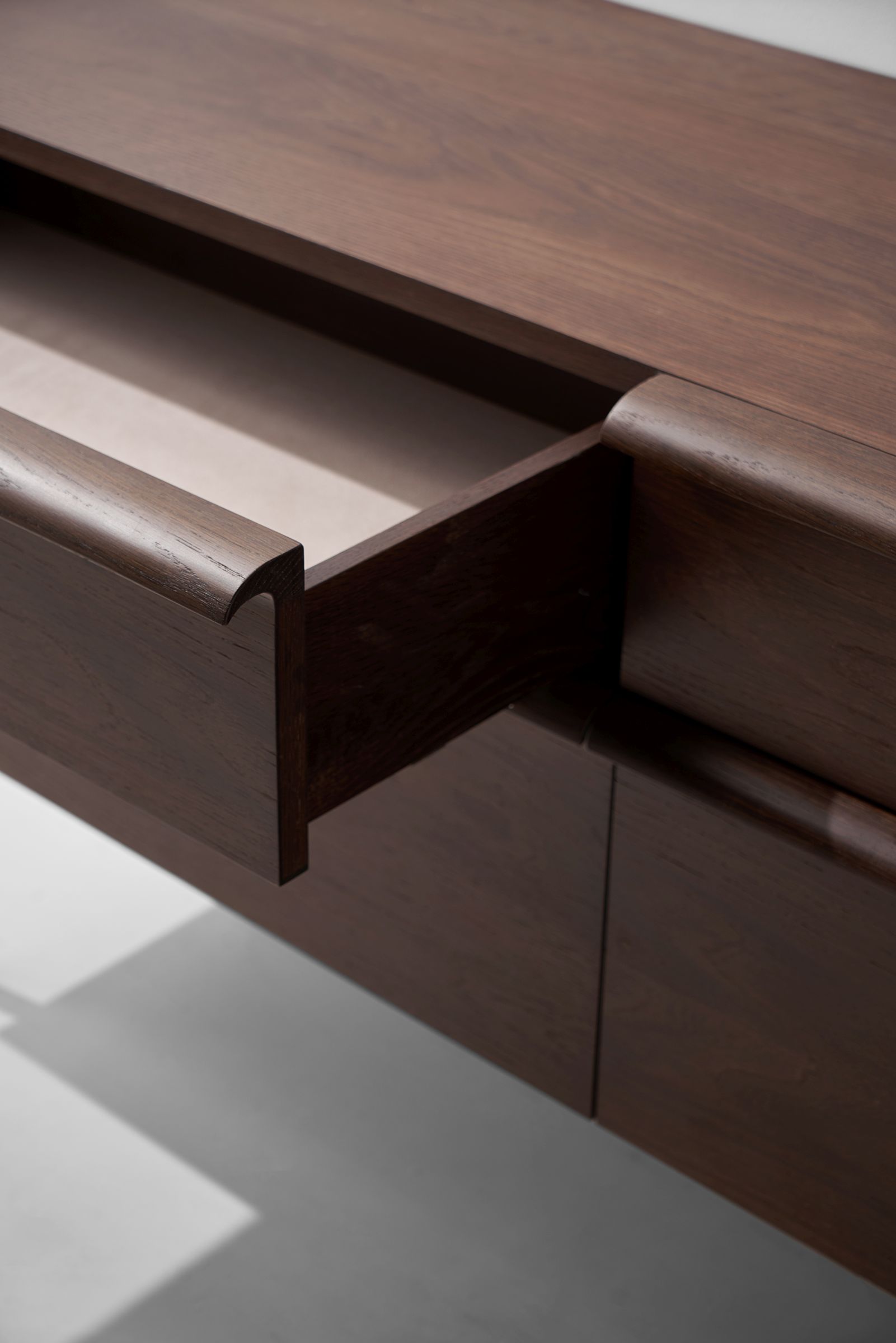 Stacking High Cabinet
